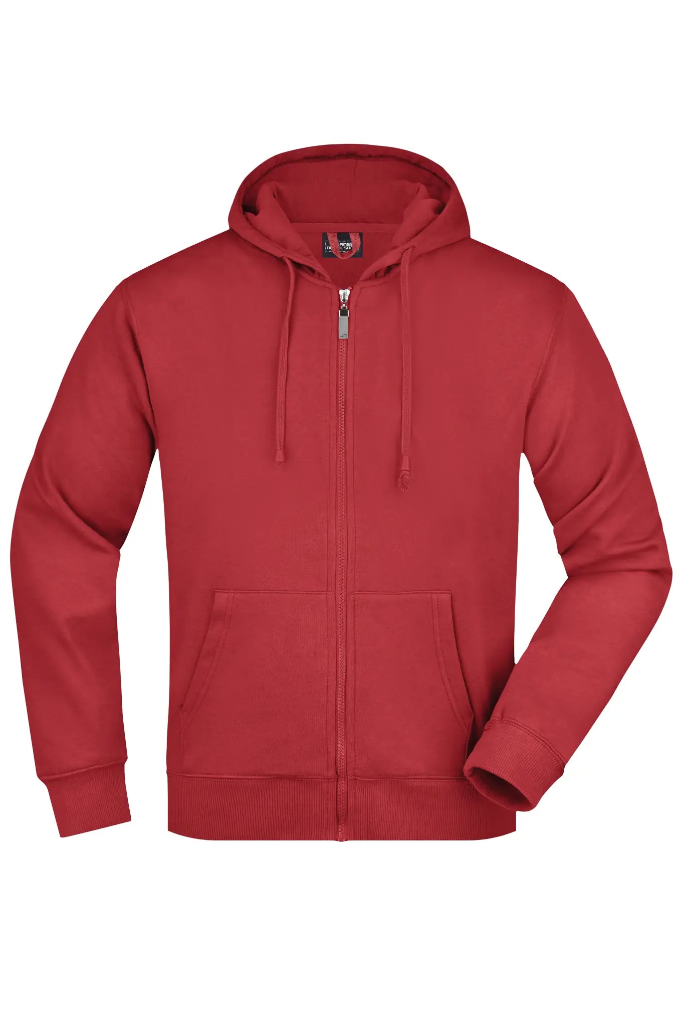 all-groups Men's Hooded Jacket