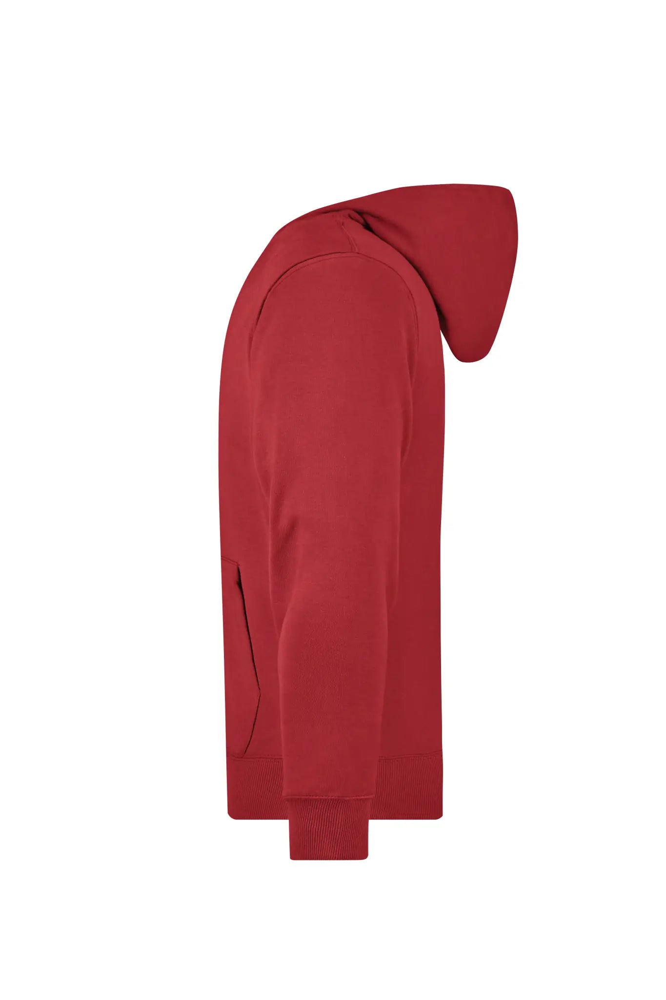 all-groups Men's Hooded Jacket