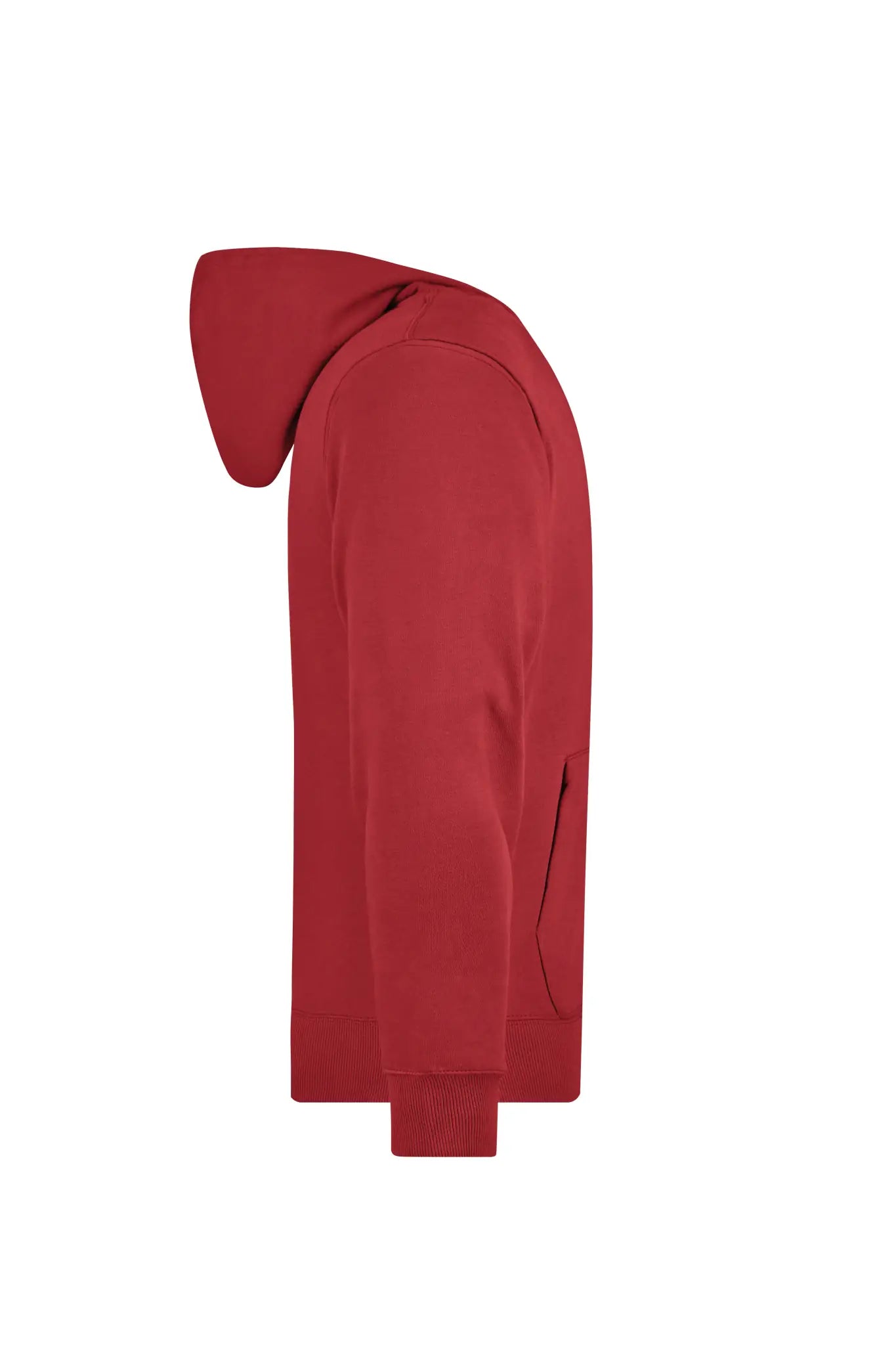 all-groups Men's Hooded Jacket