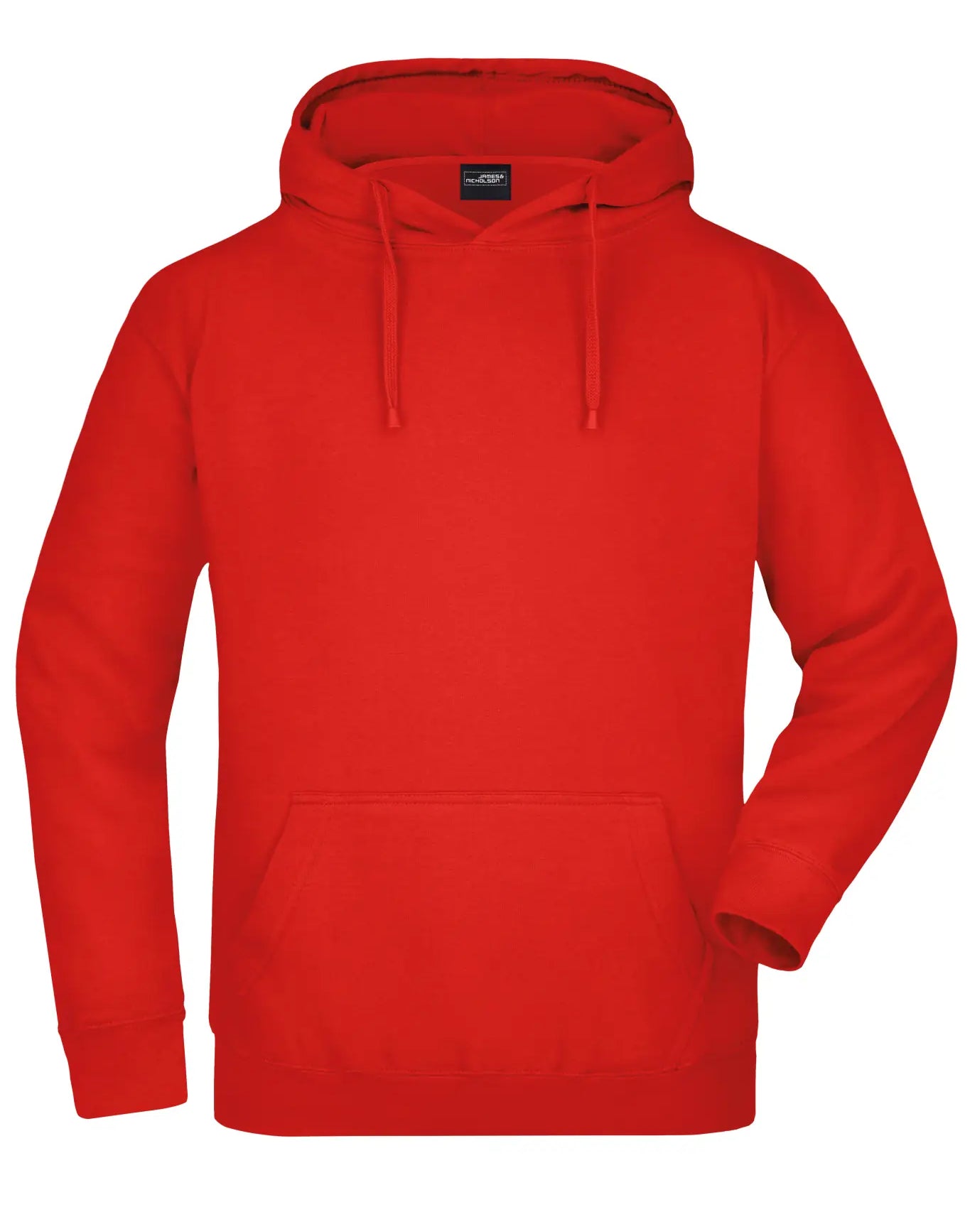 all-groups Men's Hooded Sweatshirt