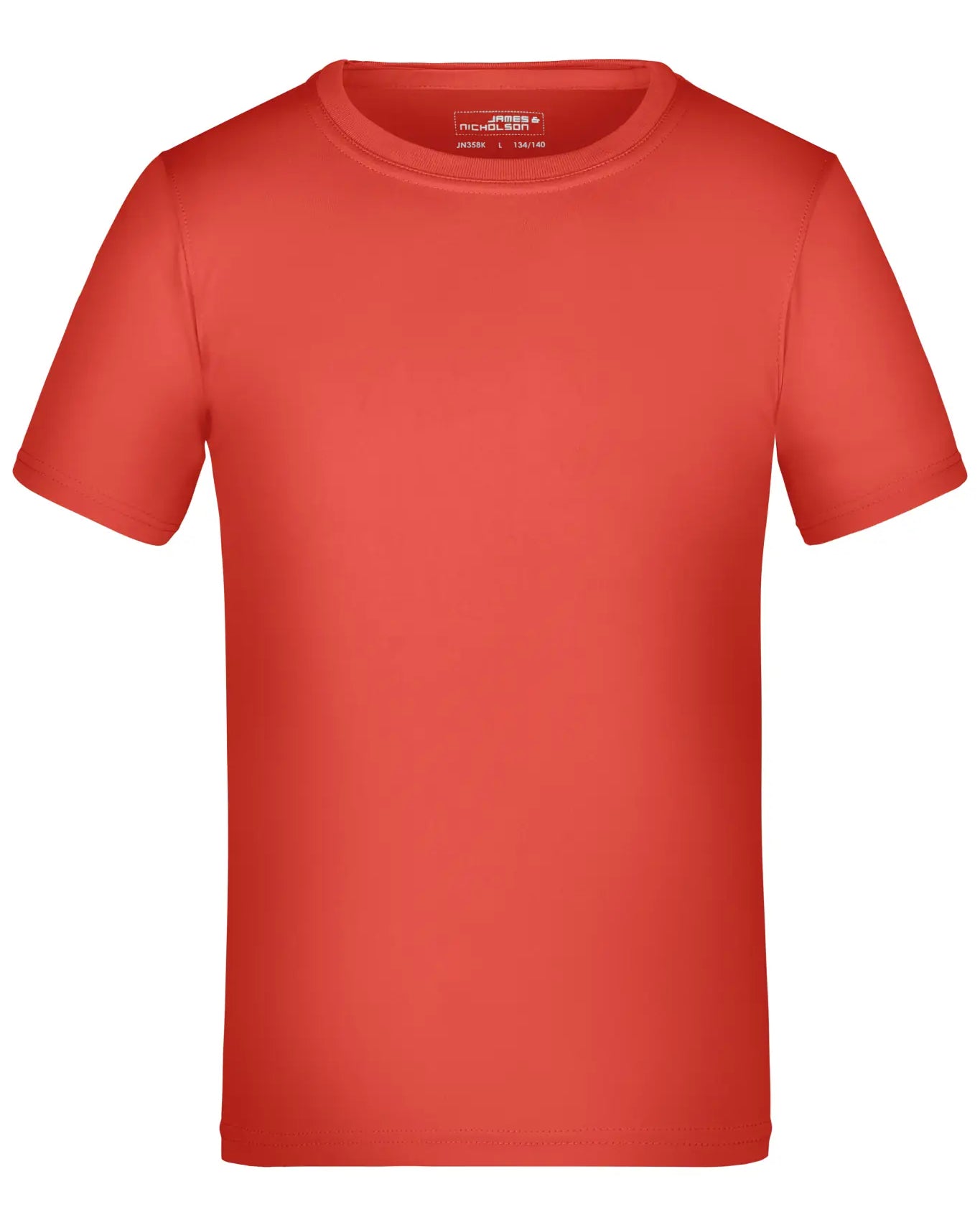 all-groups Kids' Active T