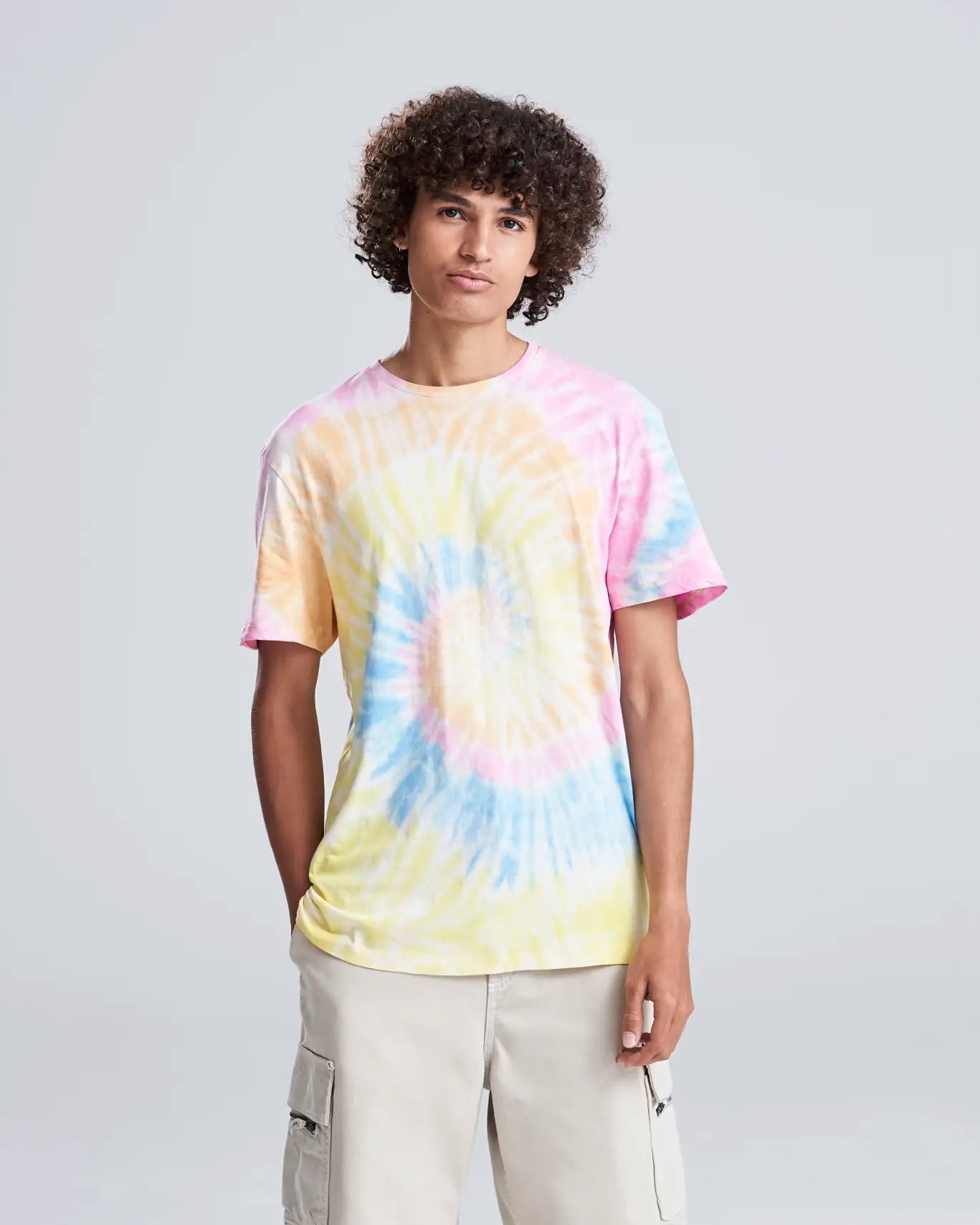 all-groups Unisex Tie Dye T