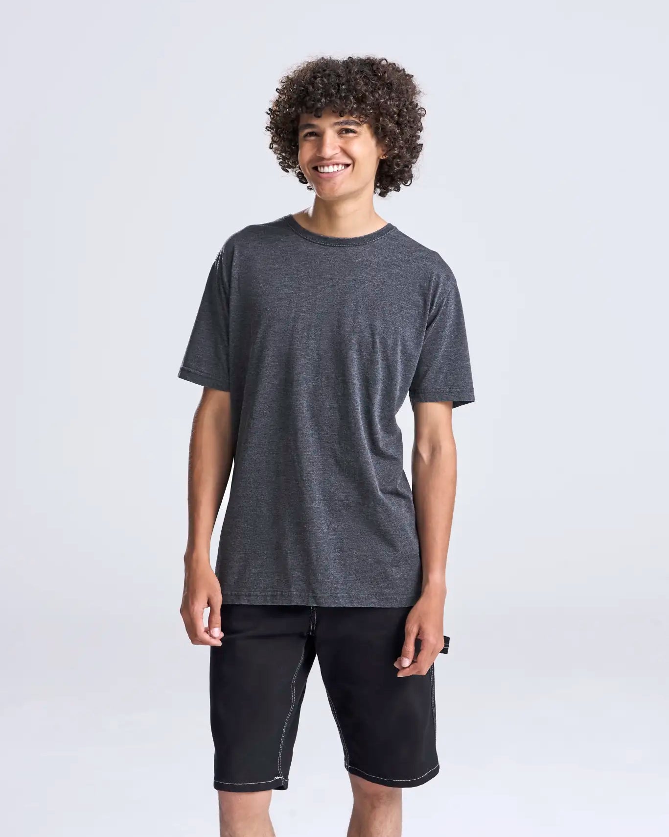 all-groups Unisex Washed T