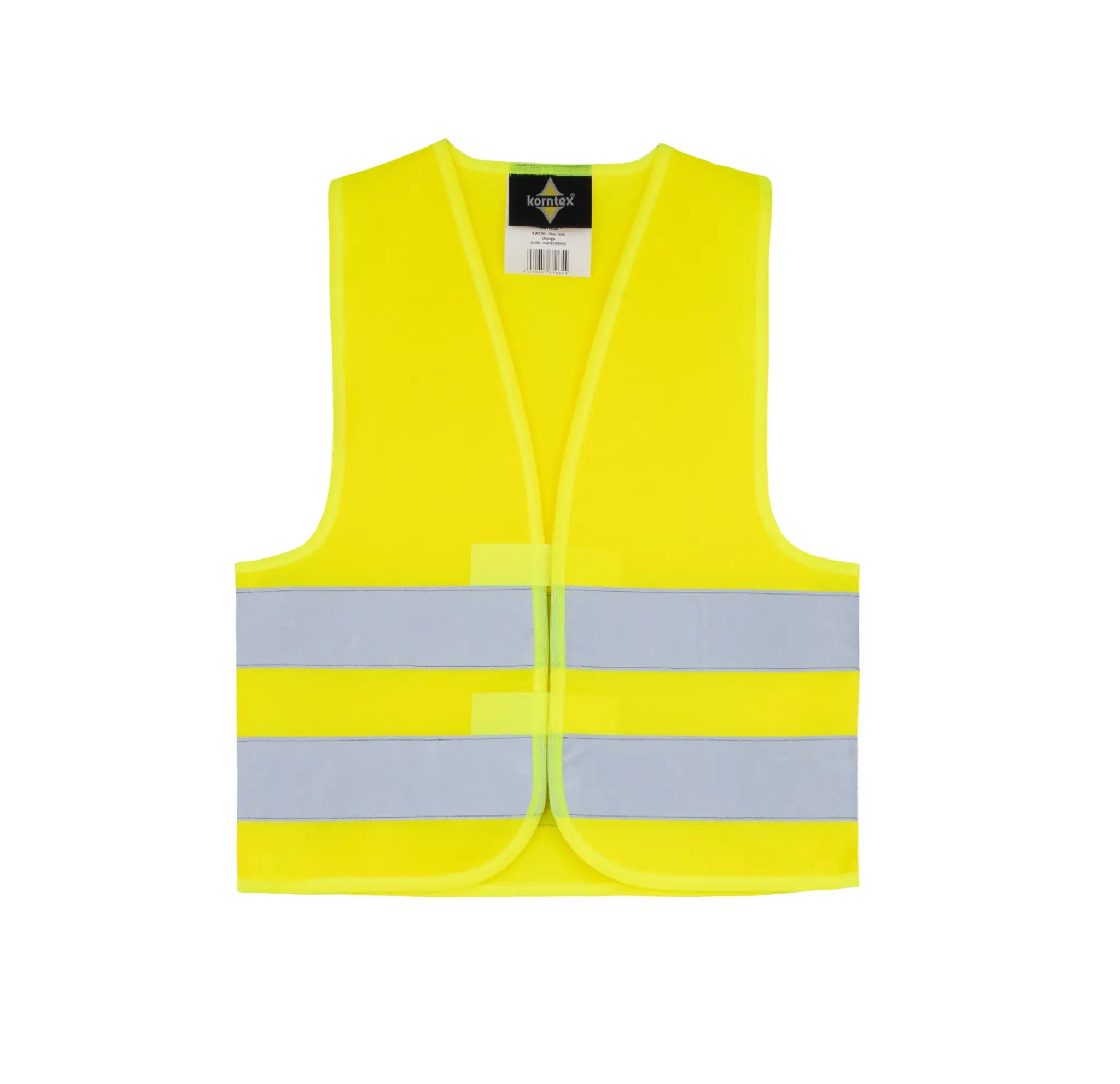 all-groups Unisex Safety Vest Family Pack Ingolstadt