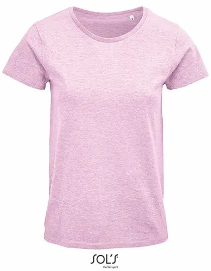 Women's Crusader T-Shirt