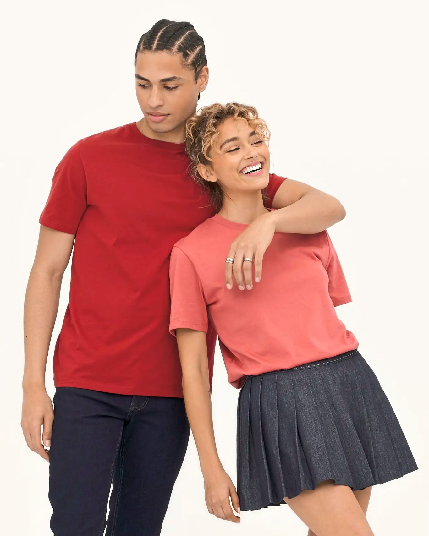 all-groups Unisex Organic T-Shirt Legend