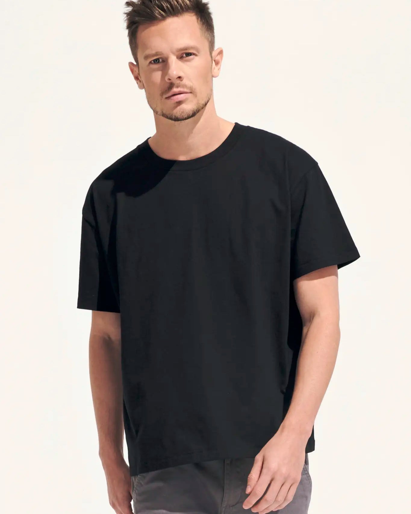 all-groups Unisex Oversized T-Shirt Legacy