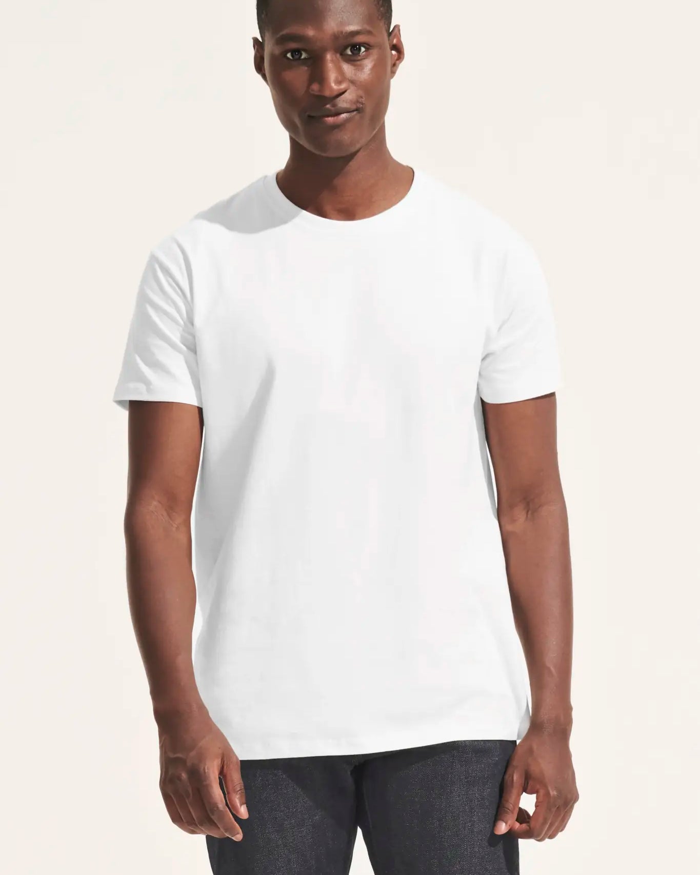 all-groups Unisex Round neck T-Shirt Shirt Titan