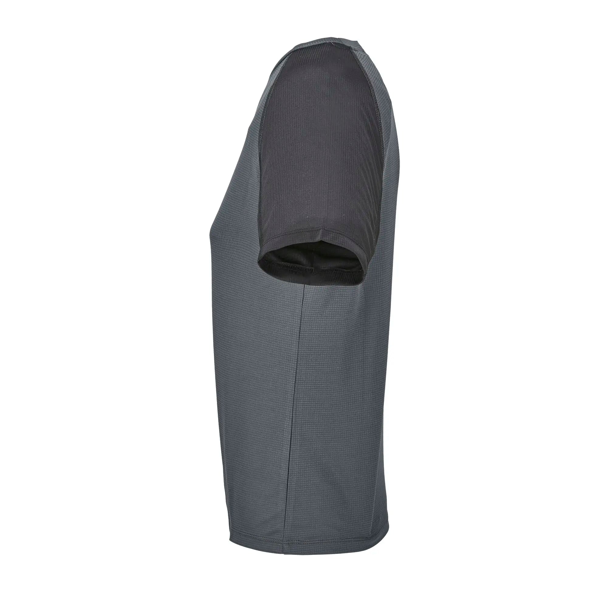 all-groups Women's Raglan Sleeve T-Shirt Vortex