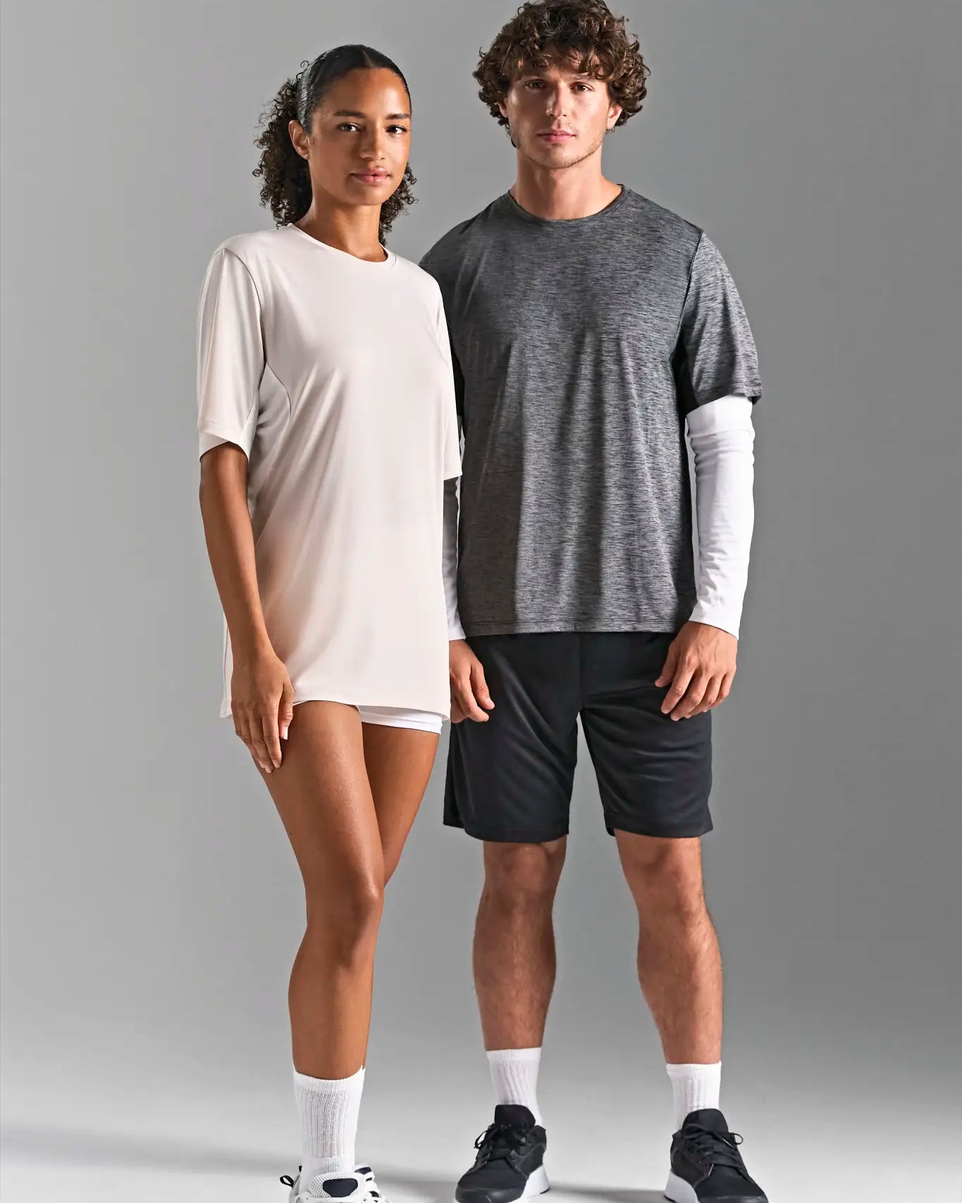 all-groups Unisex Sports T-Shirt Storm