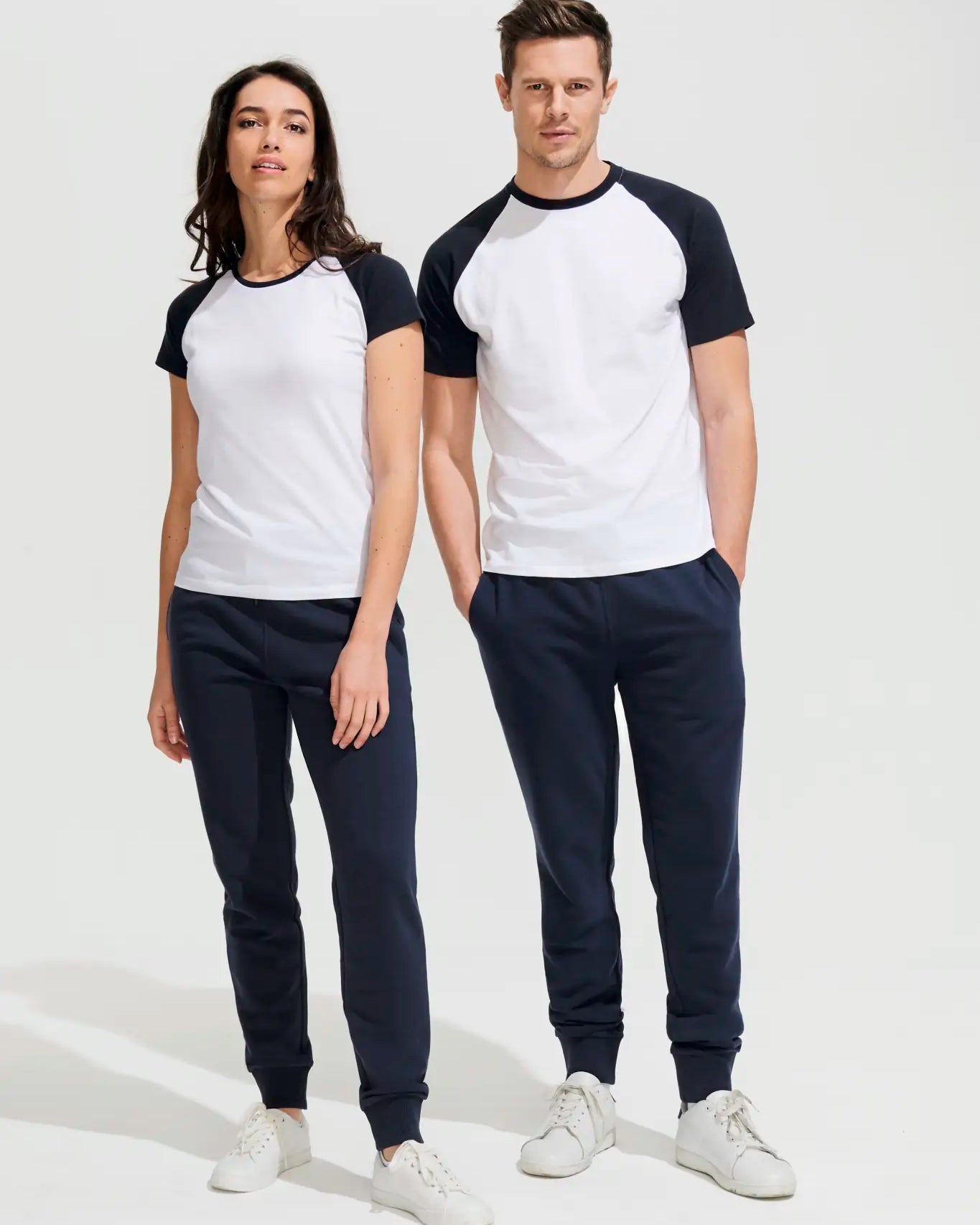 all-groups Men's Raglan T-Shirt Funky 150