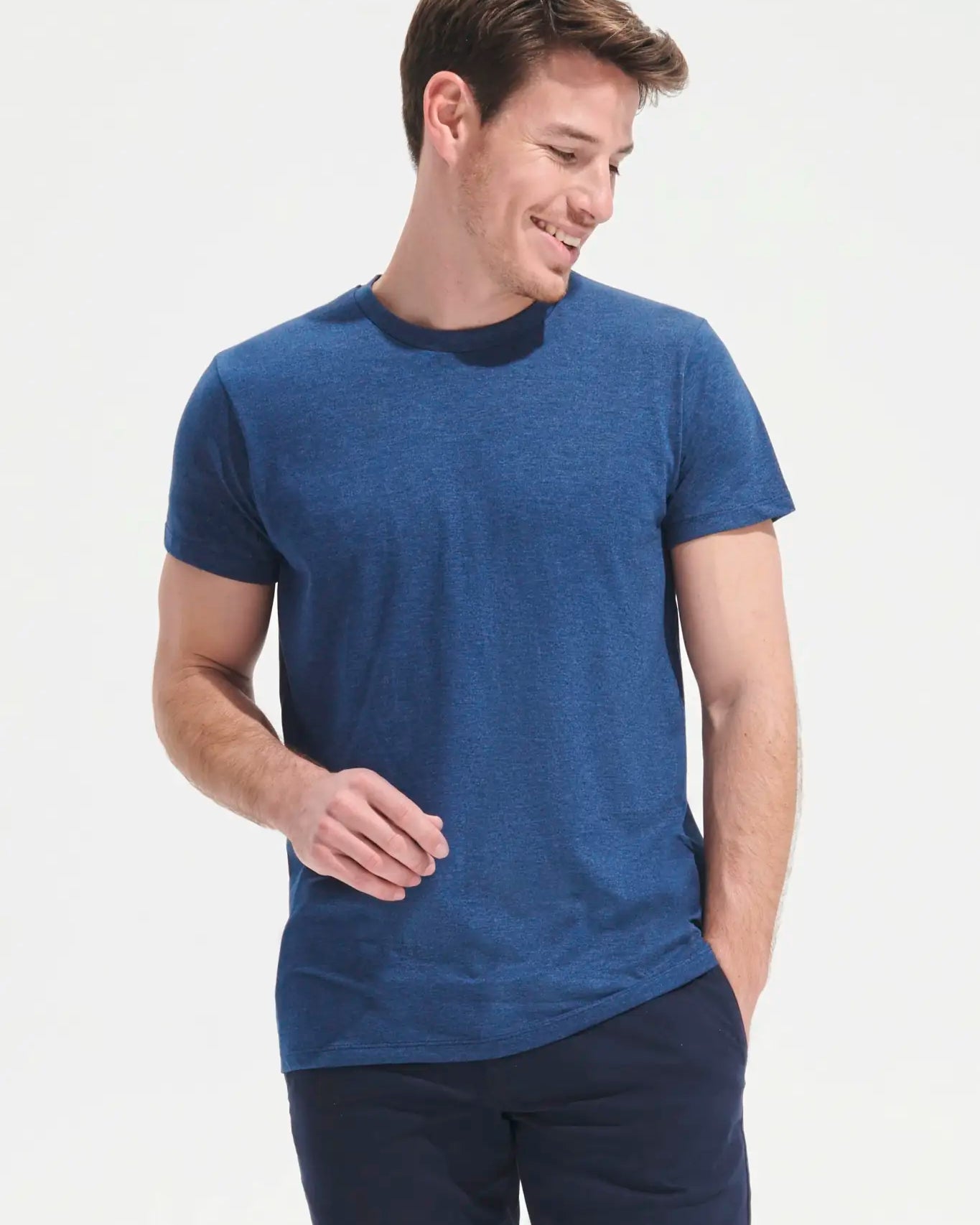 all-groups Unisex Regent Fit T-Shirt