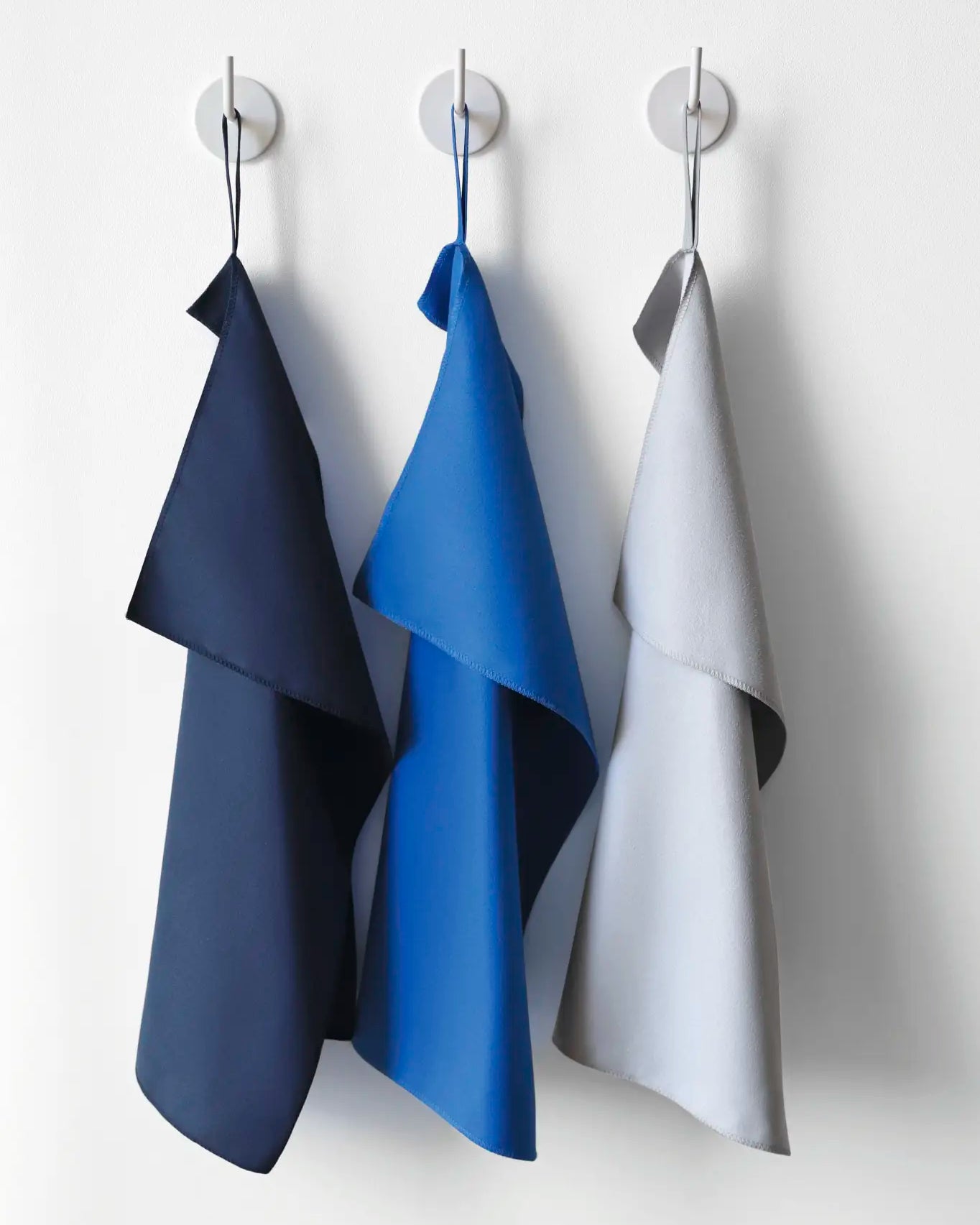 all-groups Microfibre Towel Atoll 70