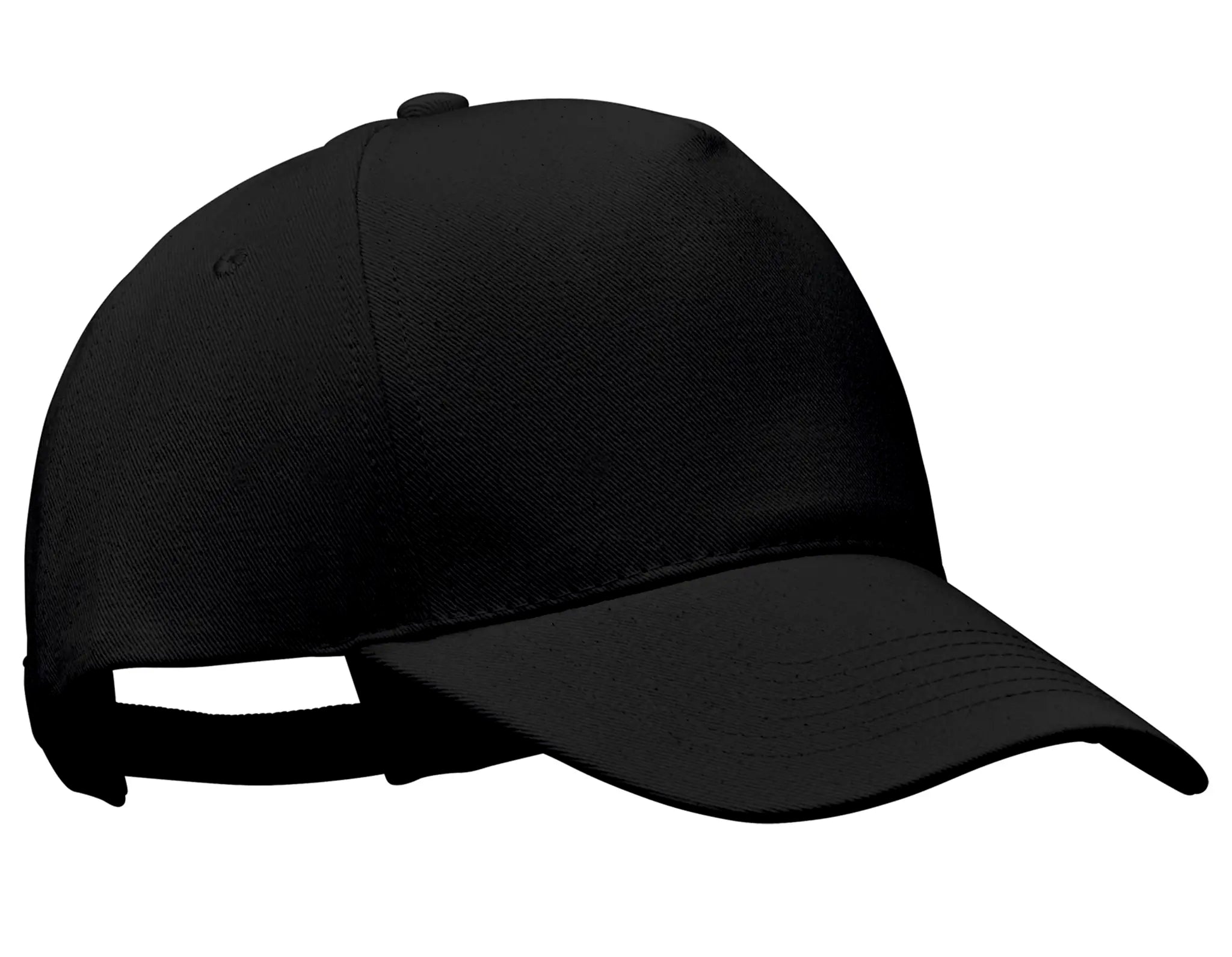 all-groups 5 Panel Cap Seoul