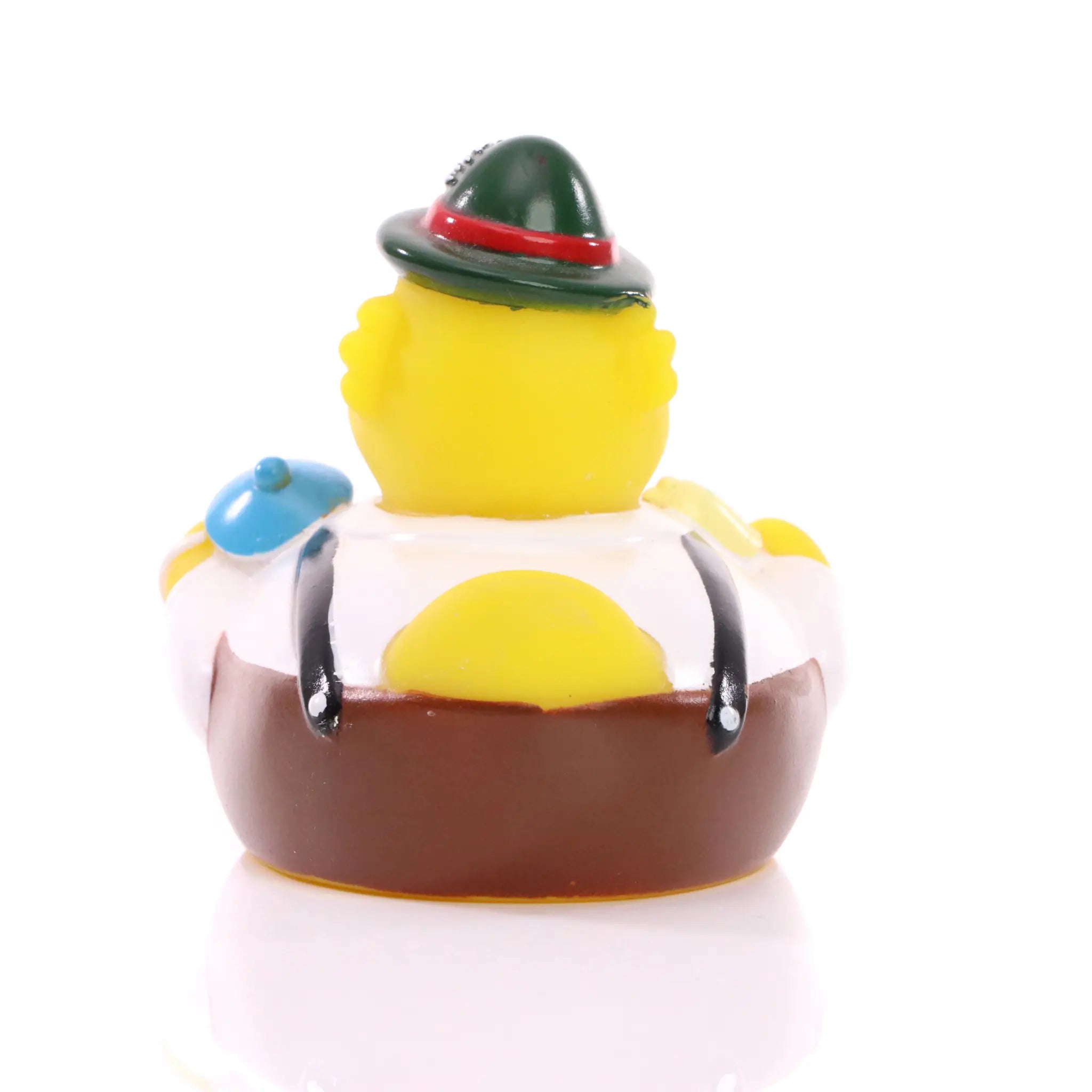 all-groups Schnabels Squeaky Duck bavarian beer mug