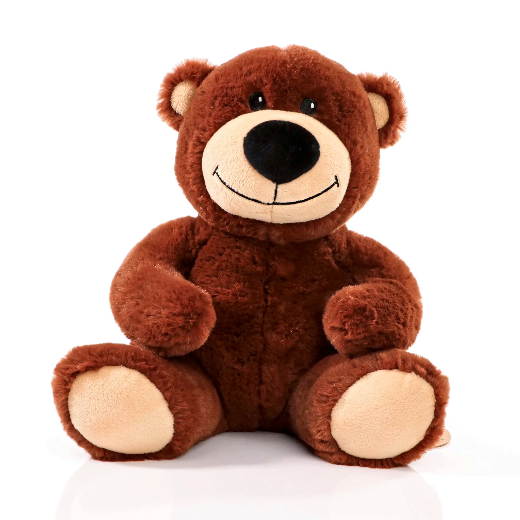 all-groups MiniFeet RecycelBear Nature