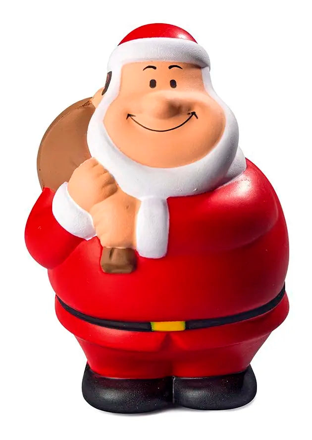 all-groups SQUEEZIES Santa Bert