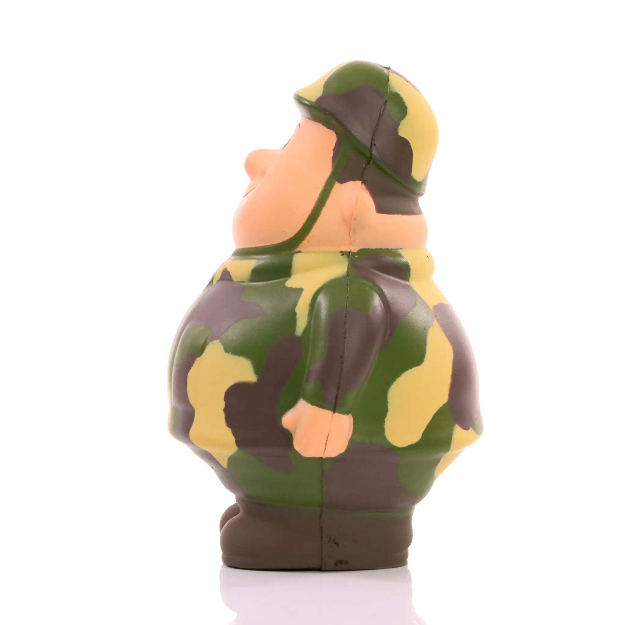 all-groups SQUEEZIES Soldier Bert