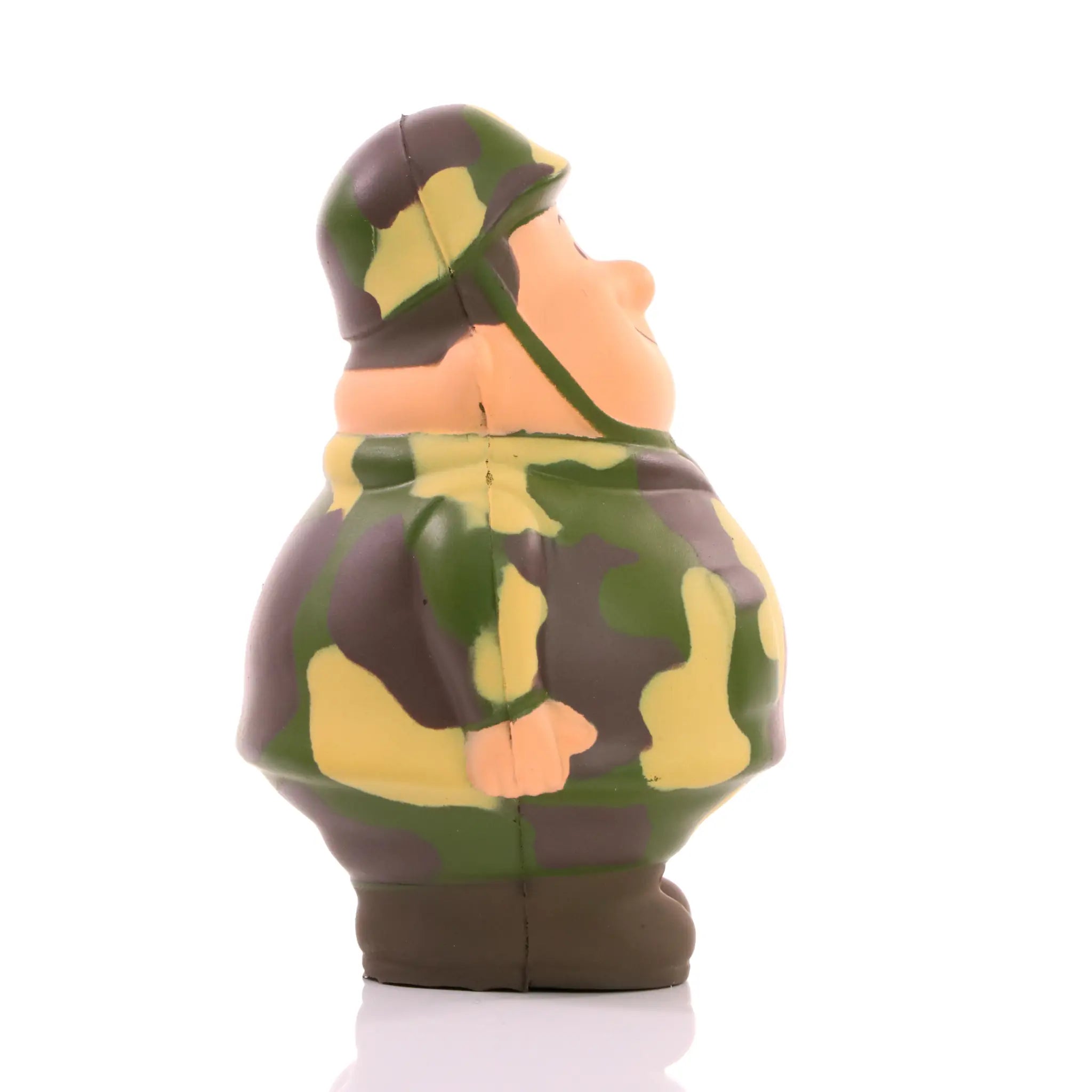 all-groups SQUEEZIES Soldier Bert