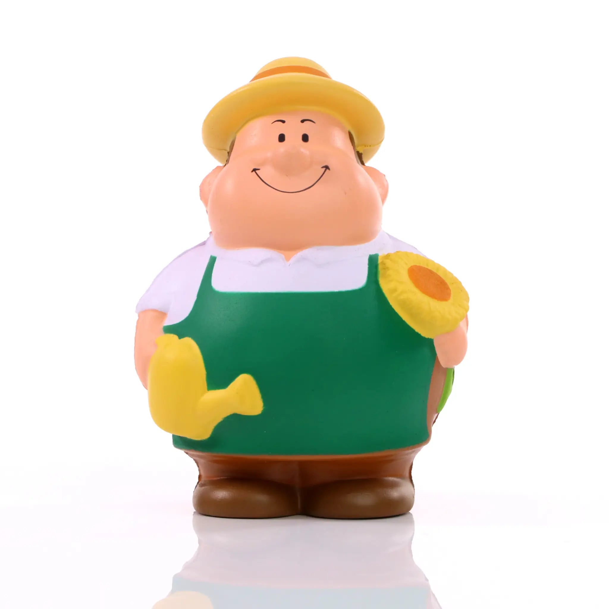 all-groups SQUEEZIES Gardener Bert