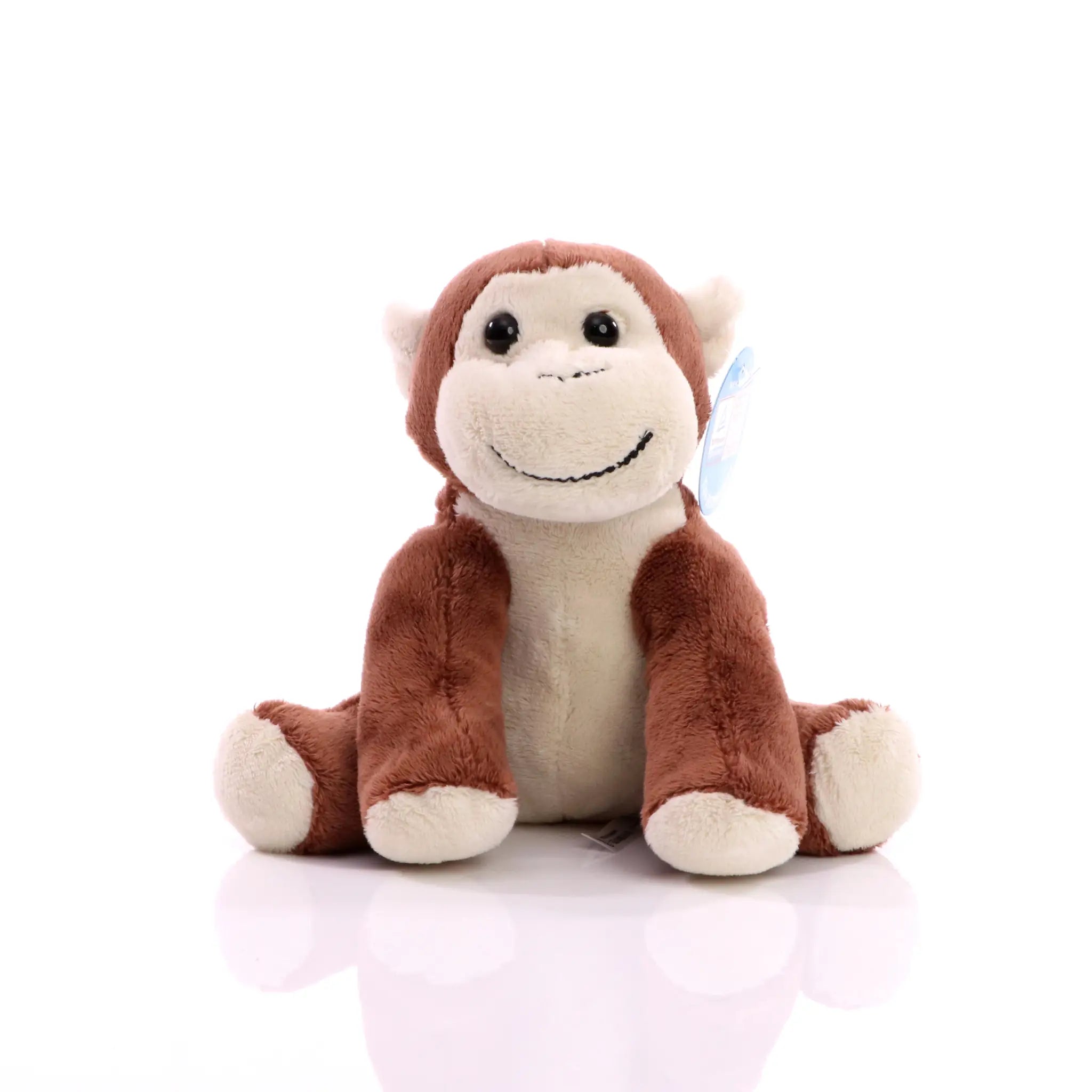 all-groups MiniFeet Zoo Animal Monkey Bjarne