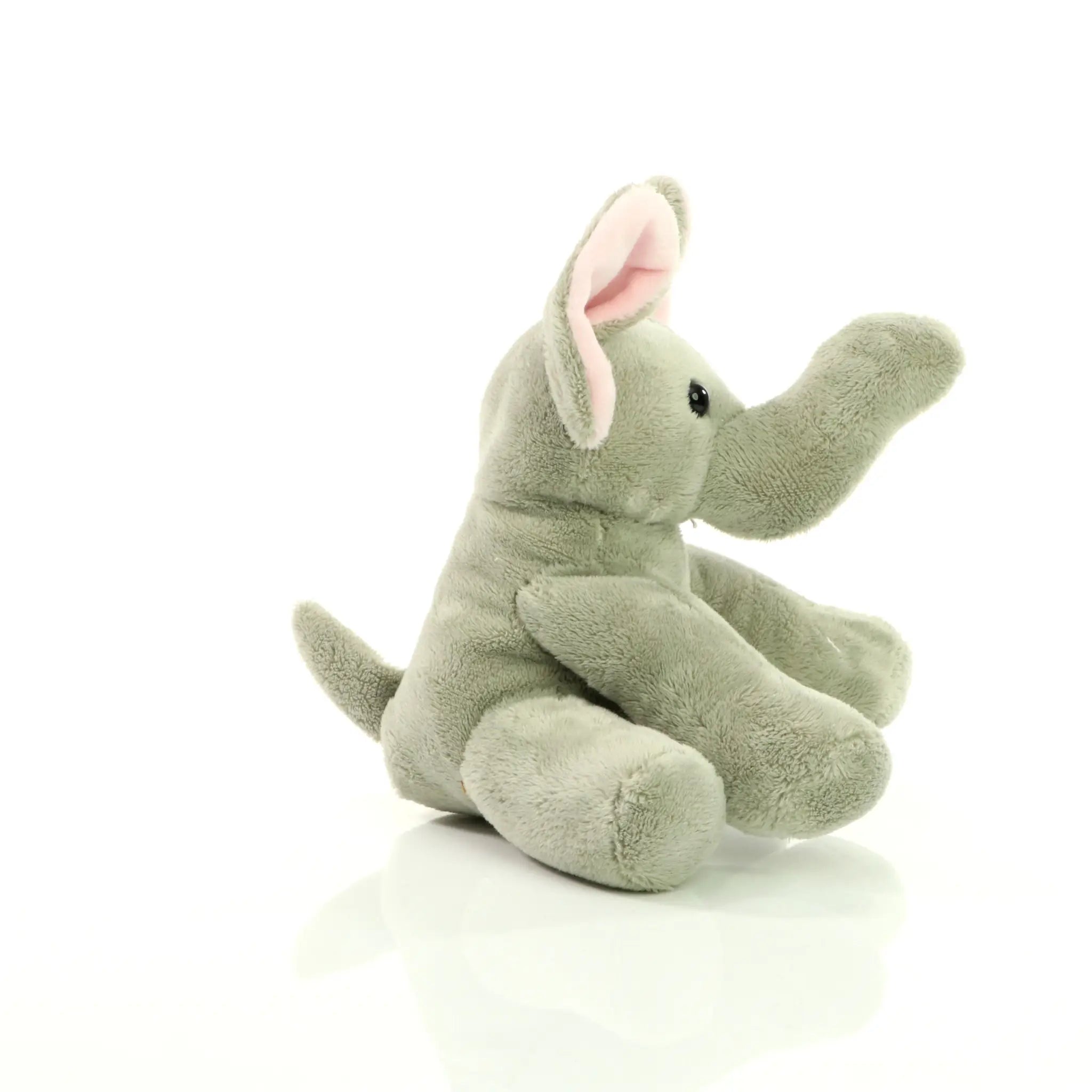 all-groups MiniFeet Zoo Animal Elephant Linus