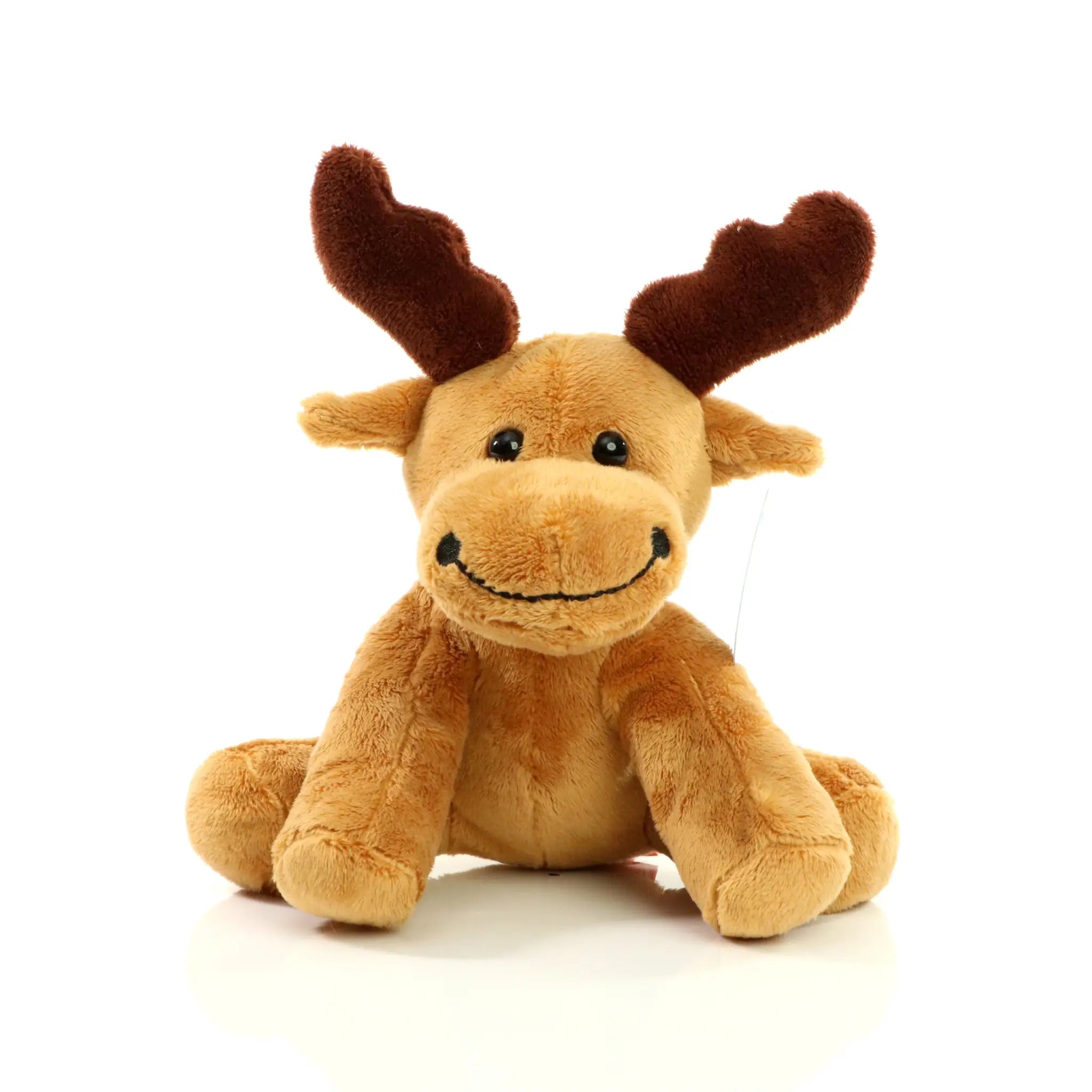 all-groups MiniFeet Zoo Animal Moose Emil