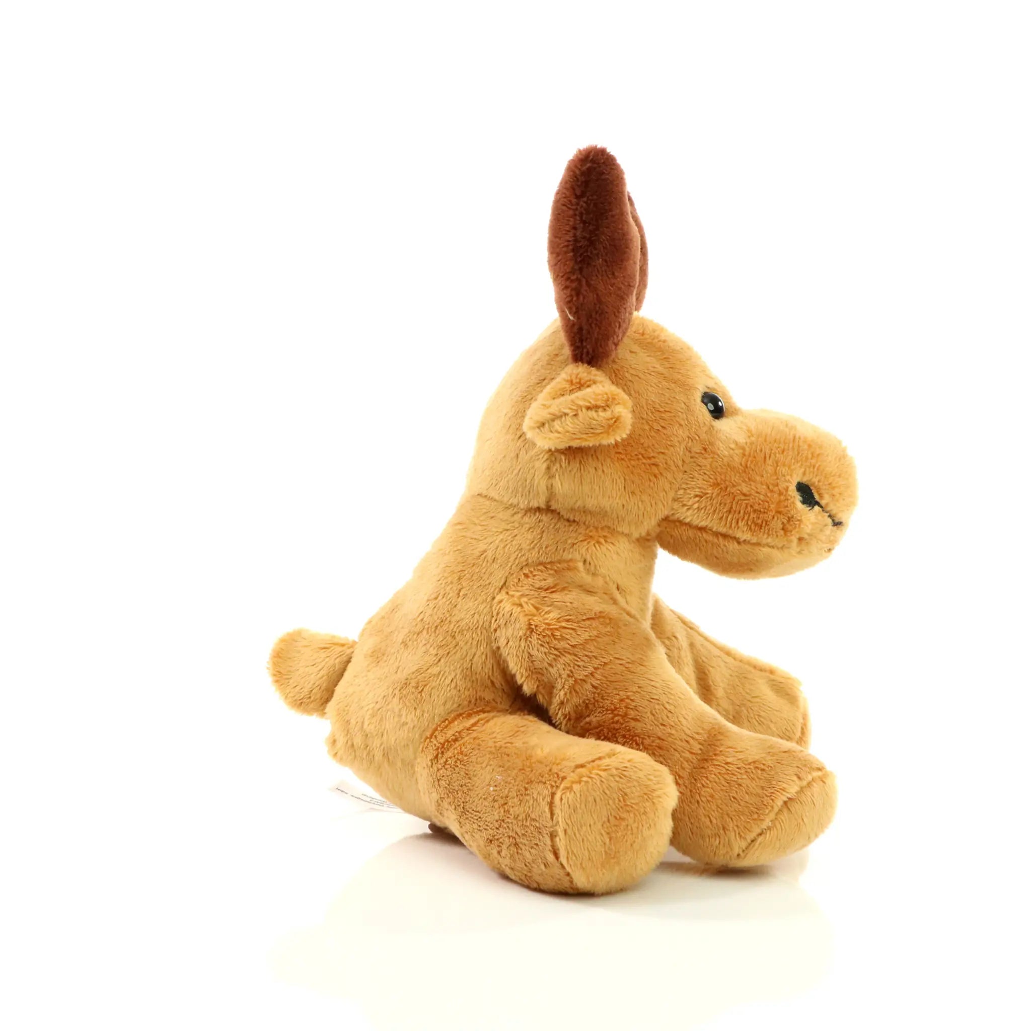 all-groups MiniFeet Zoo Animal Moose Emil