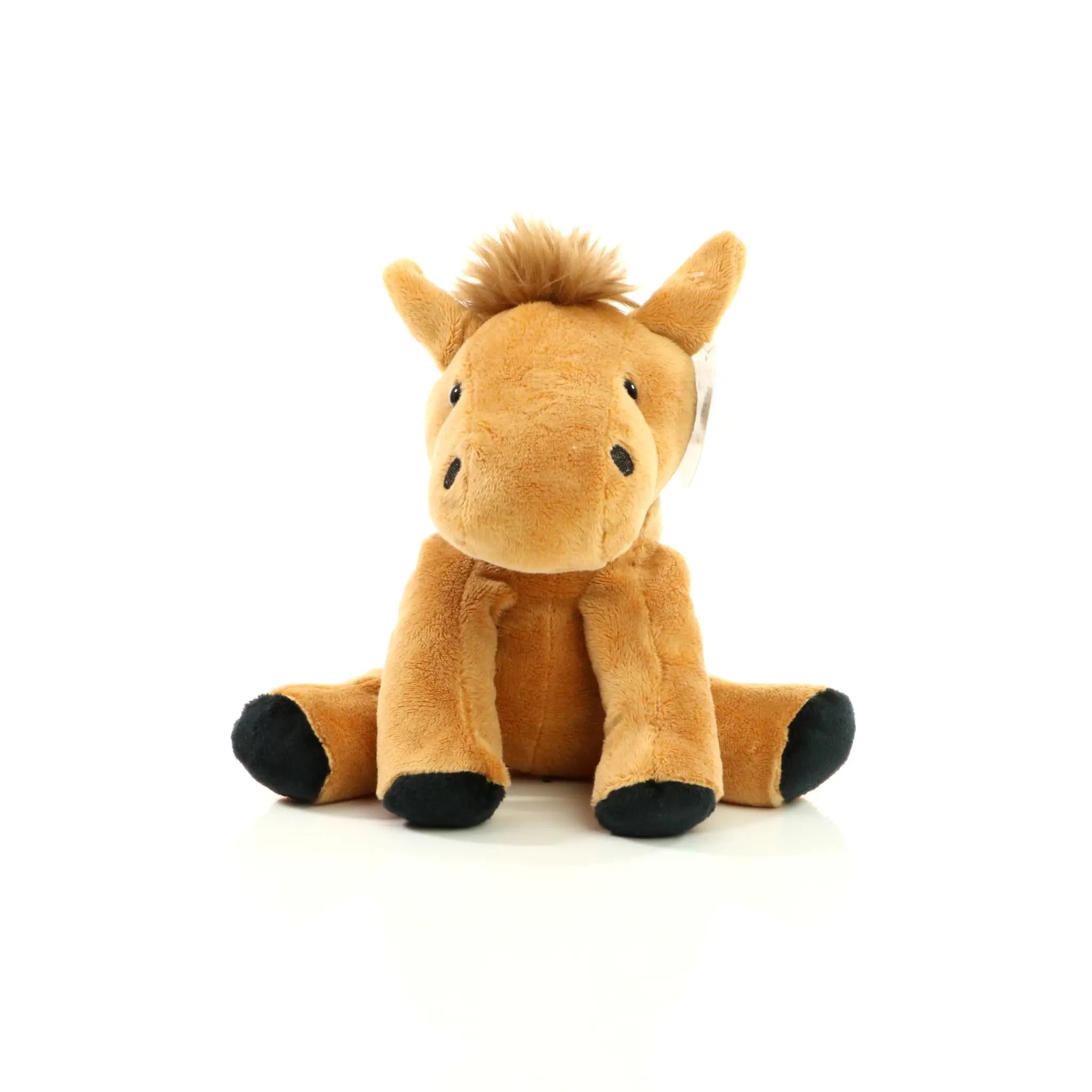 all-groups MiniFeet Zoo Animal Horse Claudia