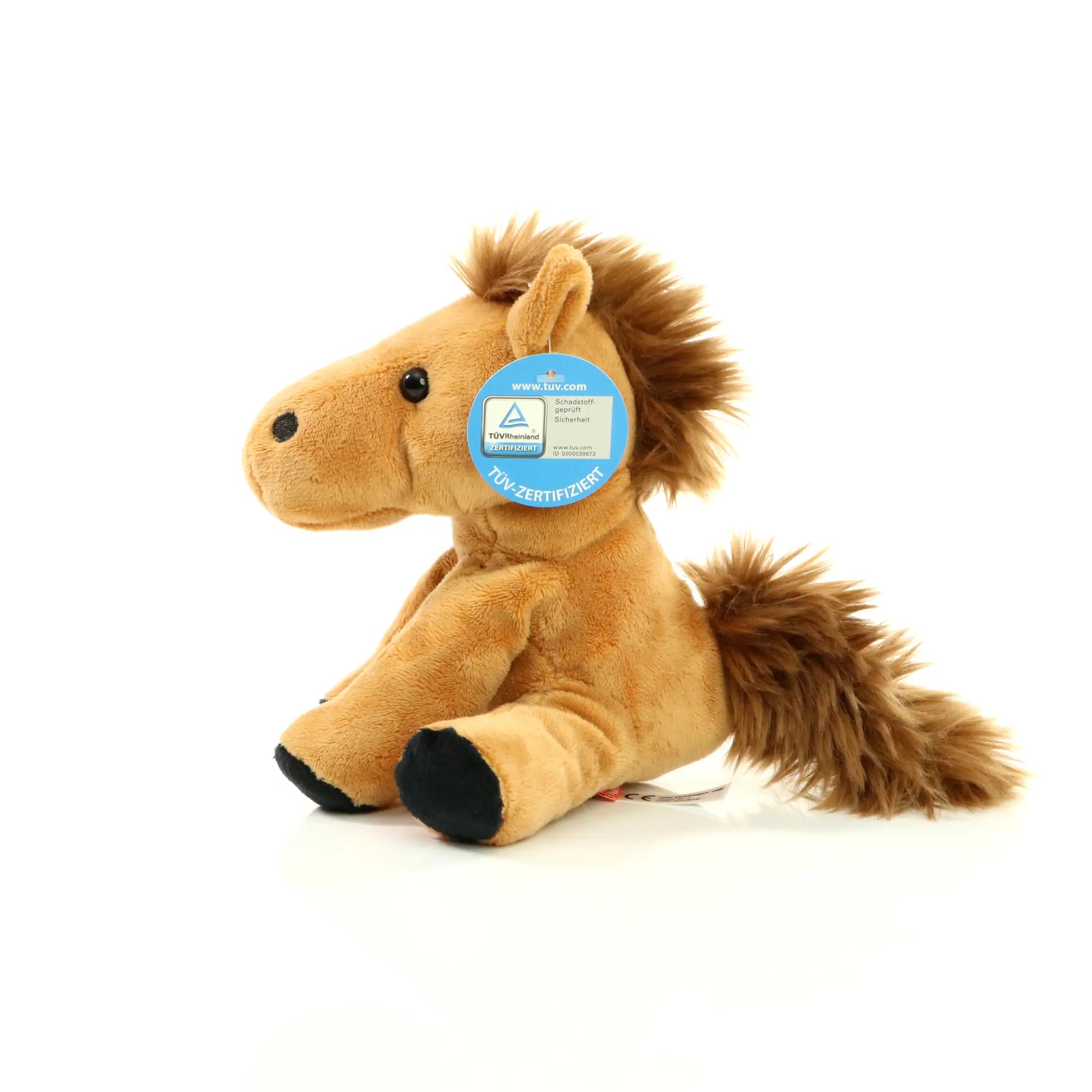 all-groups MiniFeet Zoo Animal Horse Claudia