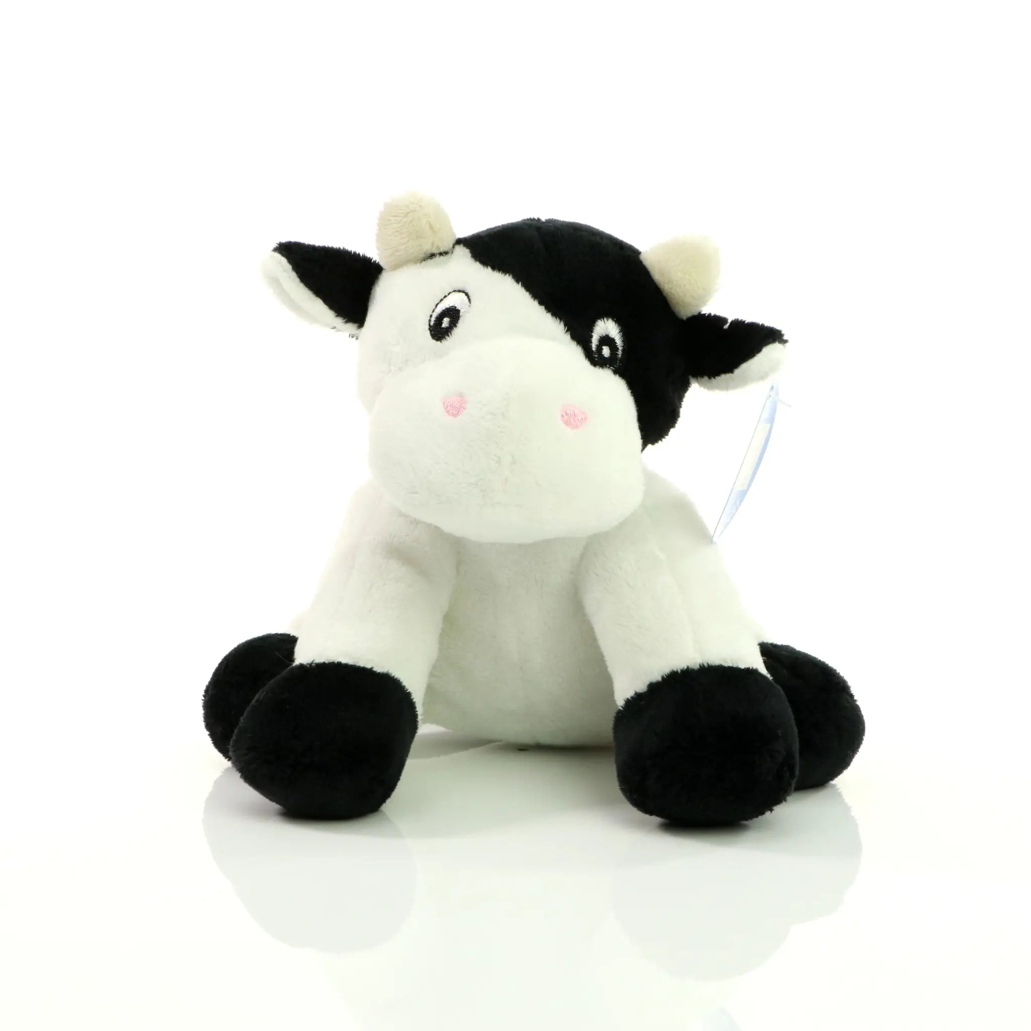 all-groups MiniFeet Zoo Animal Cow Clara