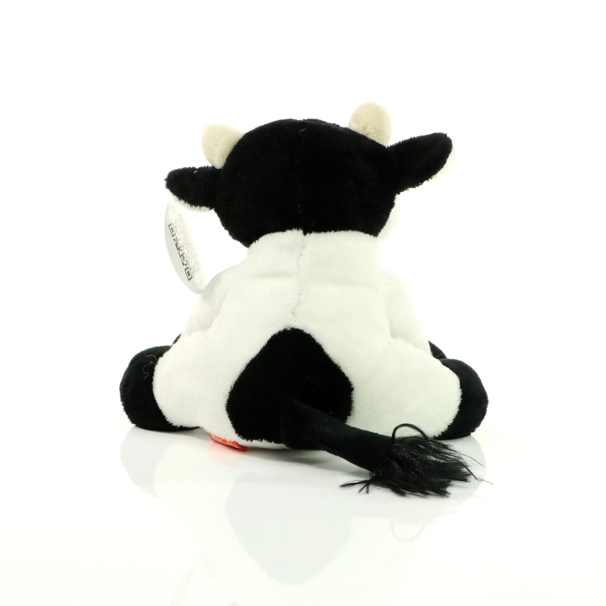 all-groups MiniFeet Zoo Animal Cow Clara