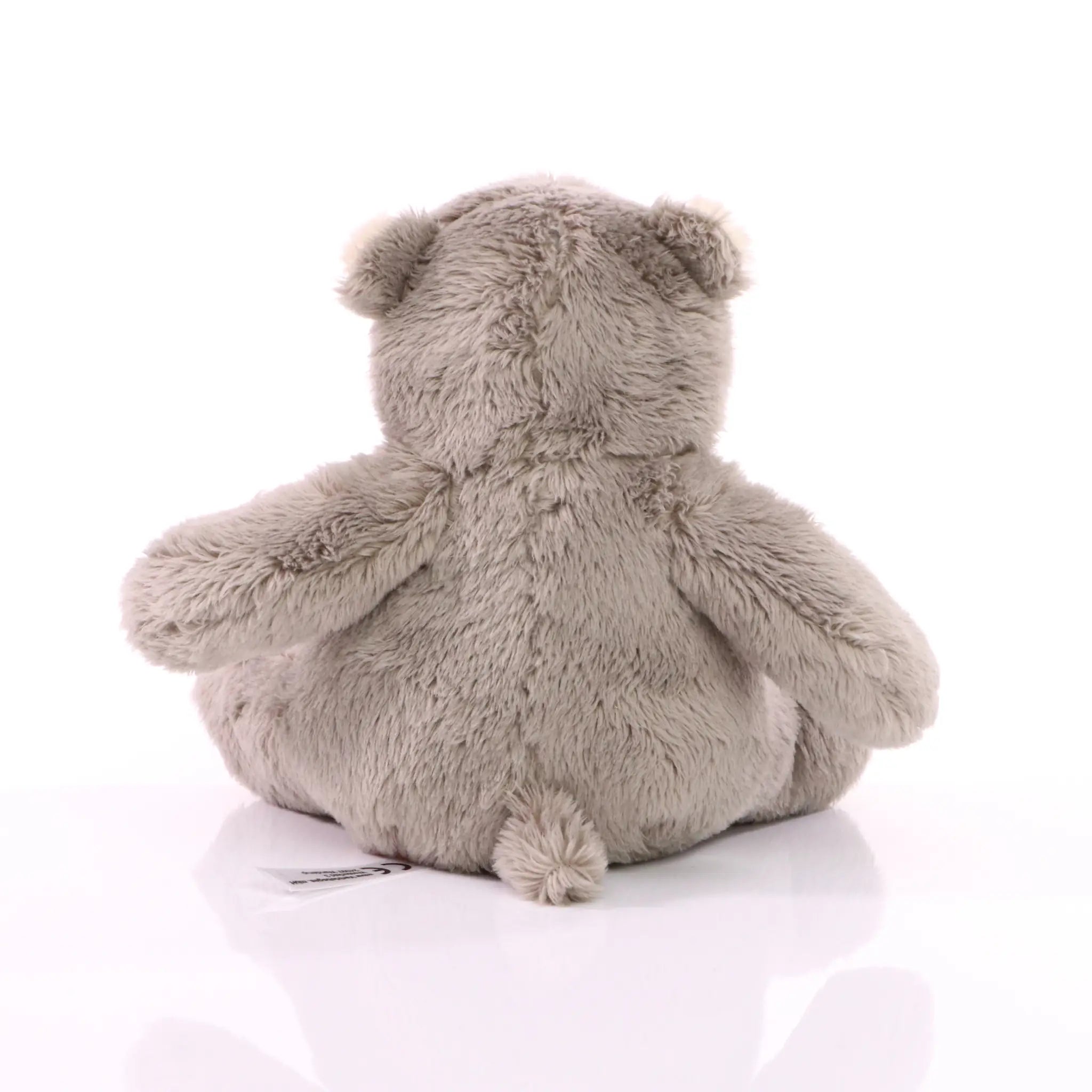 all-groups MiniFeet Plush Rhino Leif