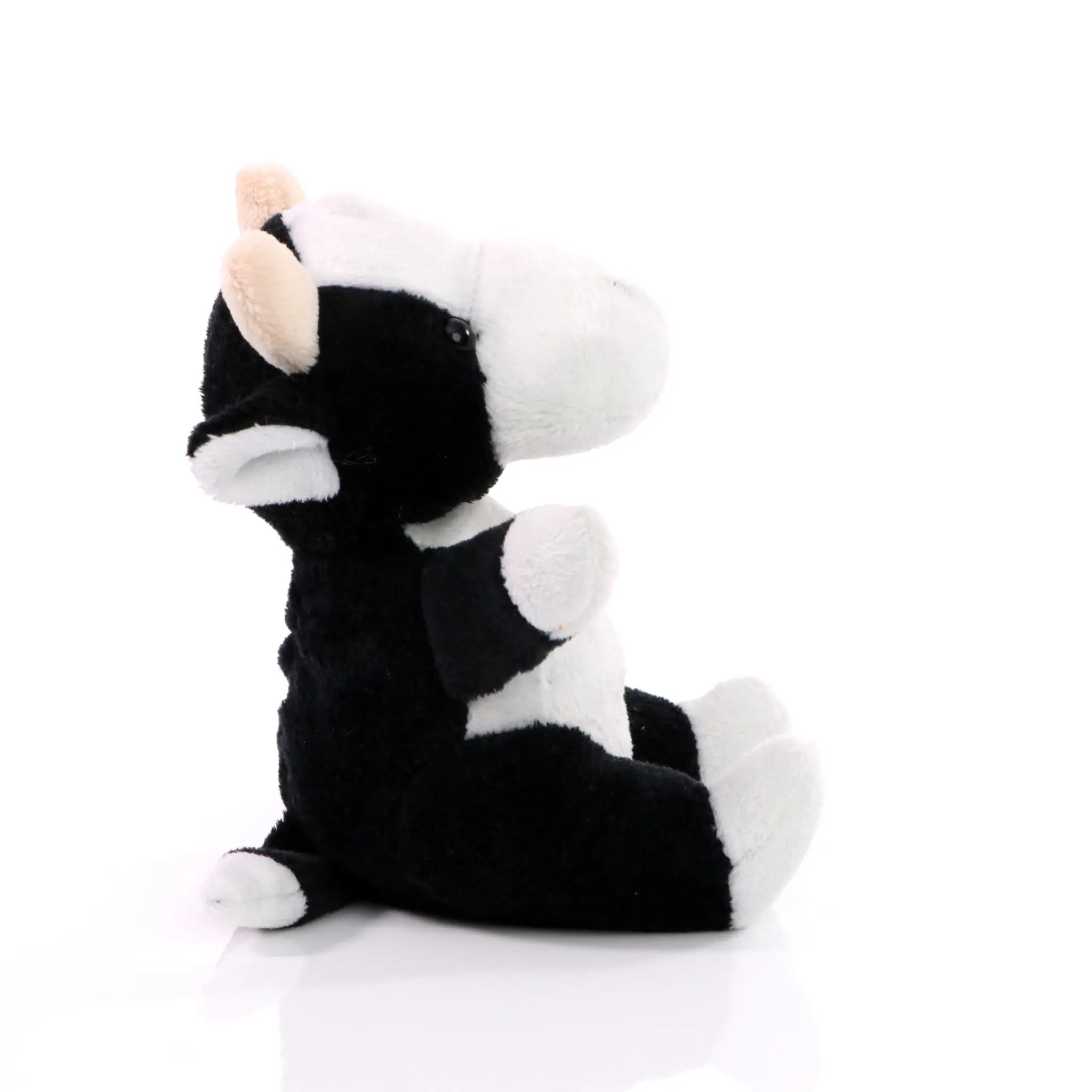 all-groups MiniFeet Plush Cow Cordula