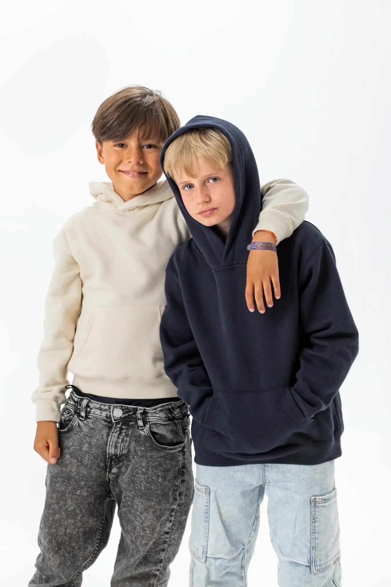 all-groups Kids' Essential Hoodie