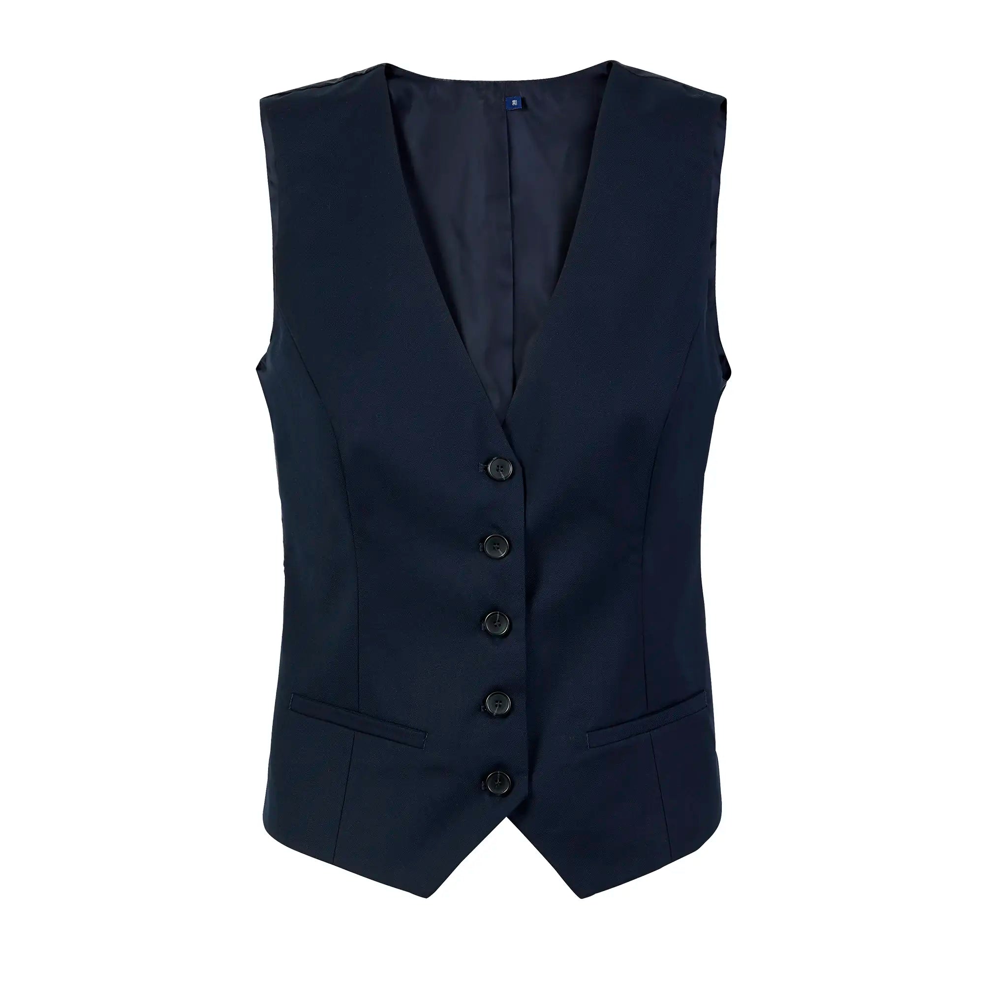 all-groups Women's Waistcoat Max