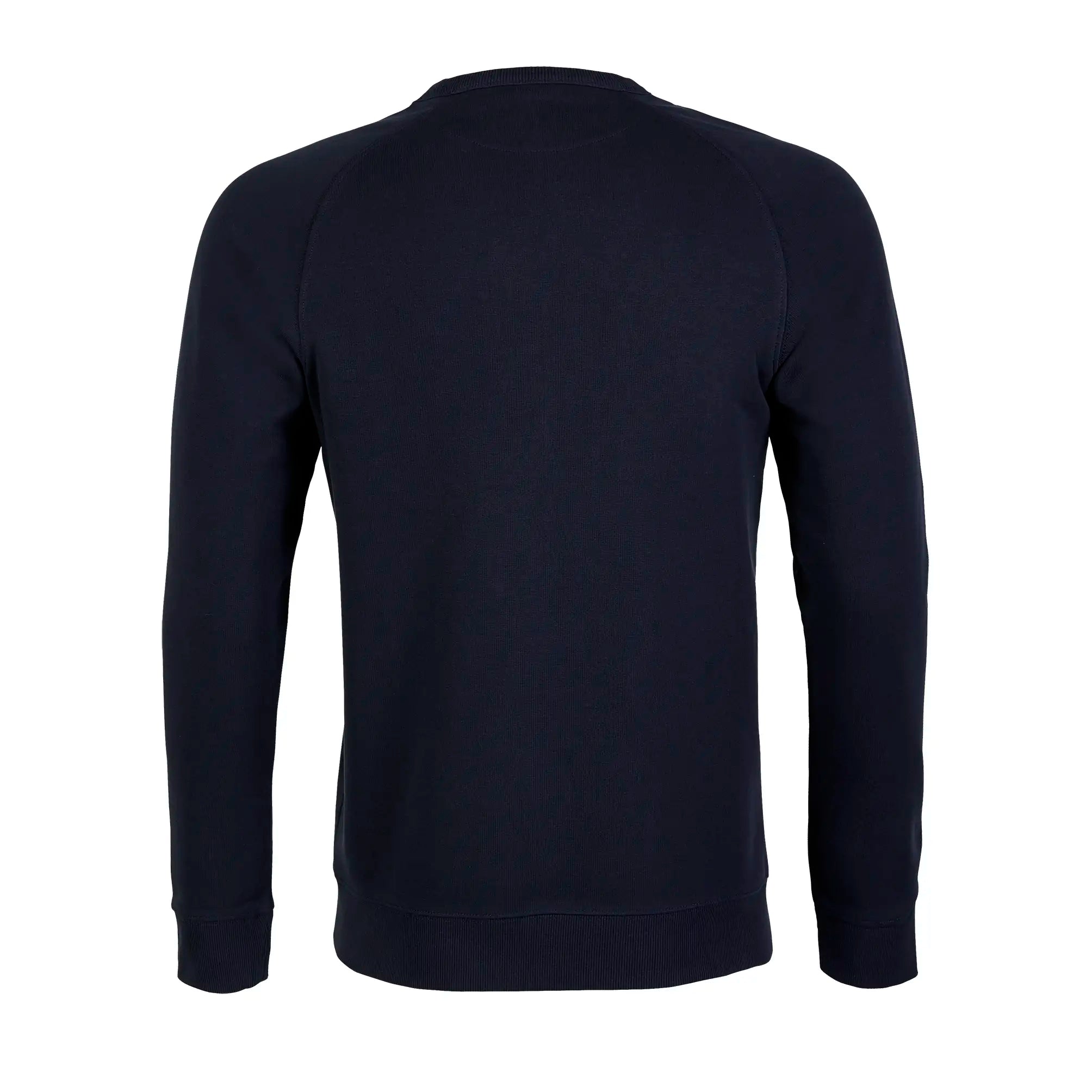 all-groups Men's French Terry Sweatshirt Nelson