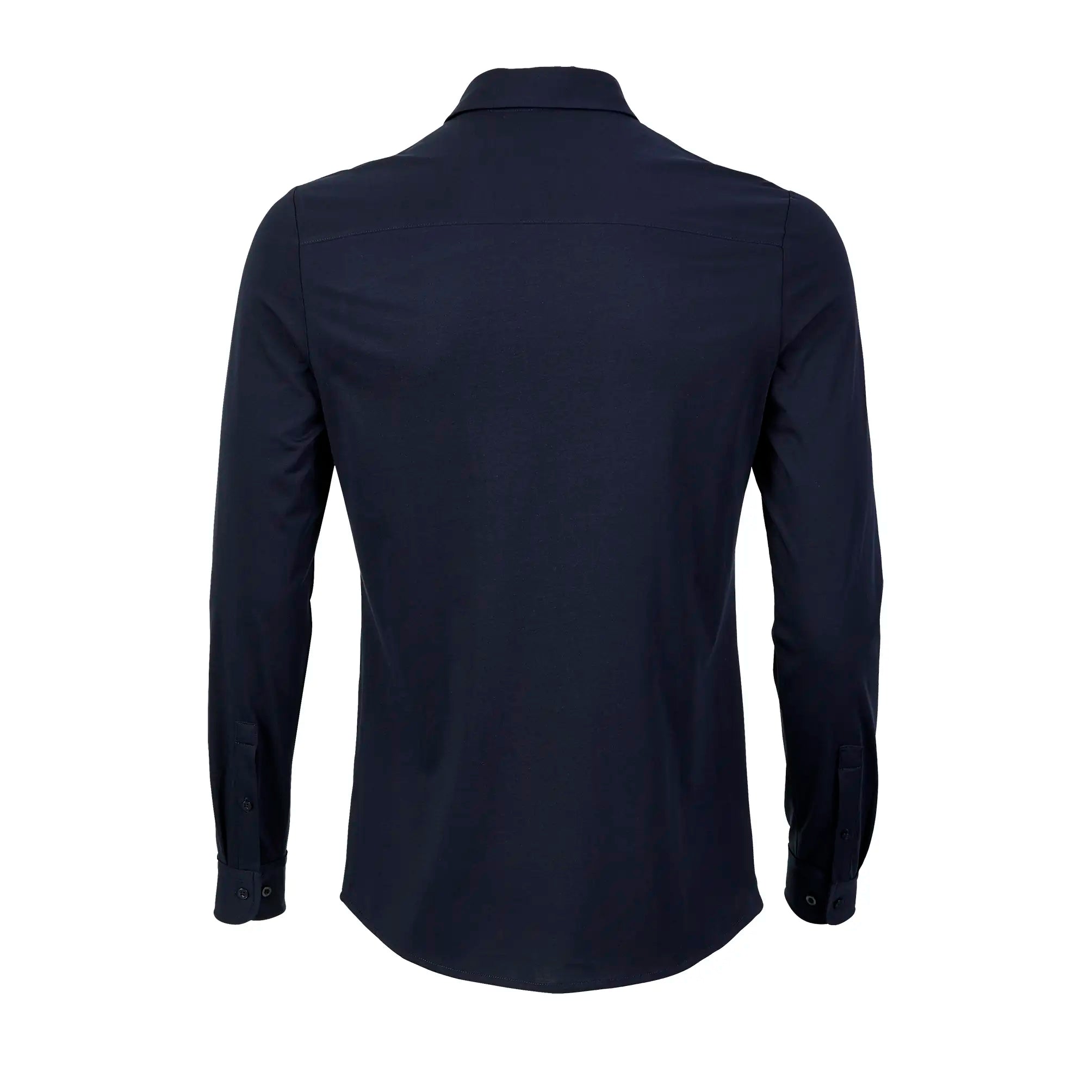 all-groups Men's Mercerised Shirt Balthazar