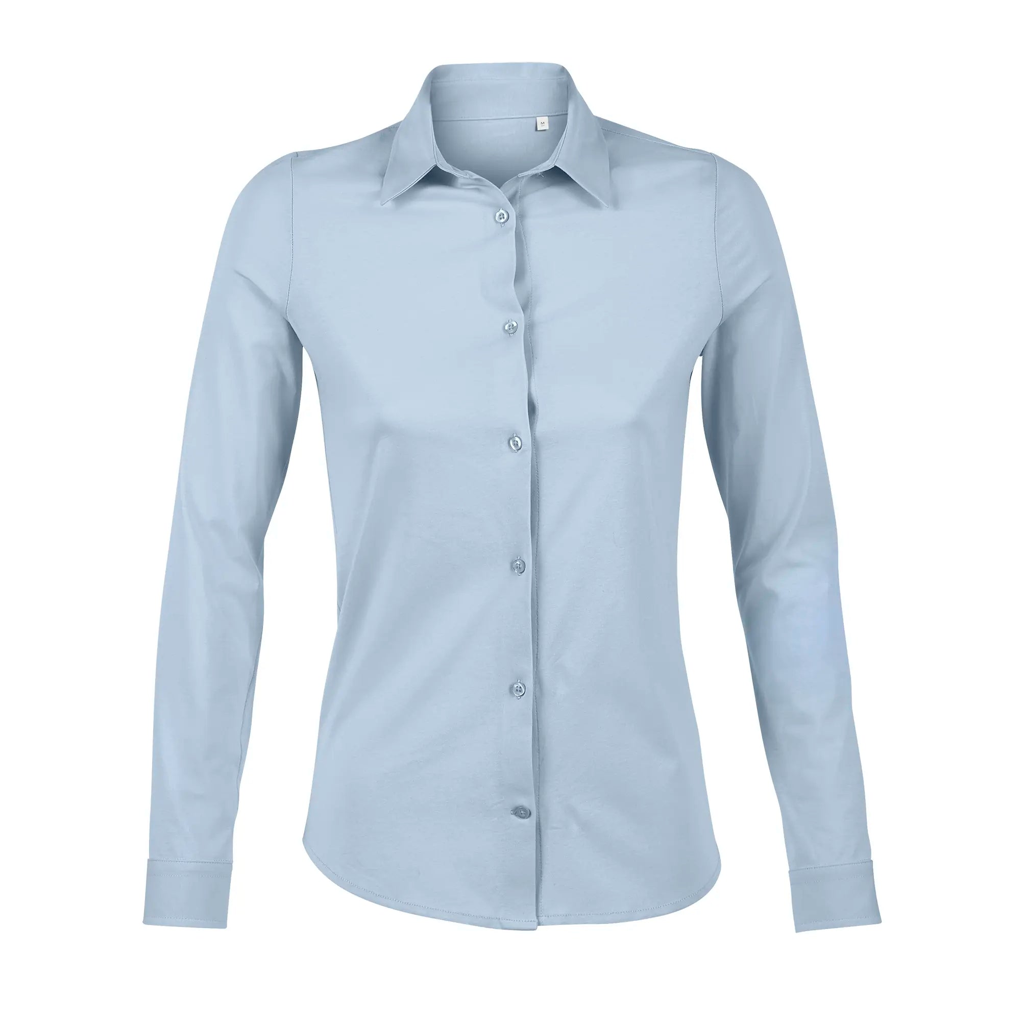 all-groups Women's Mercerised Shirt Balthazar
