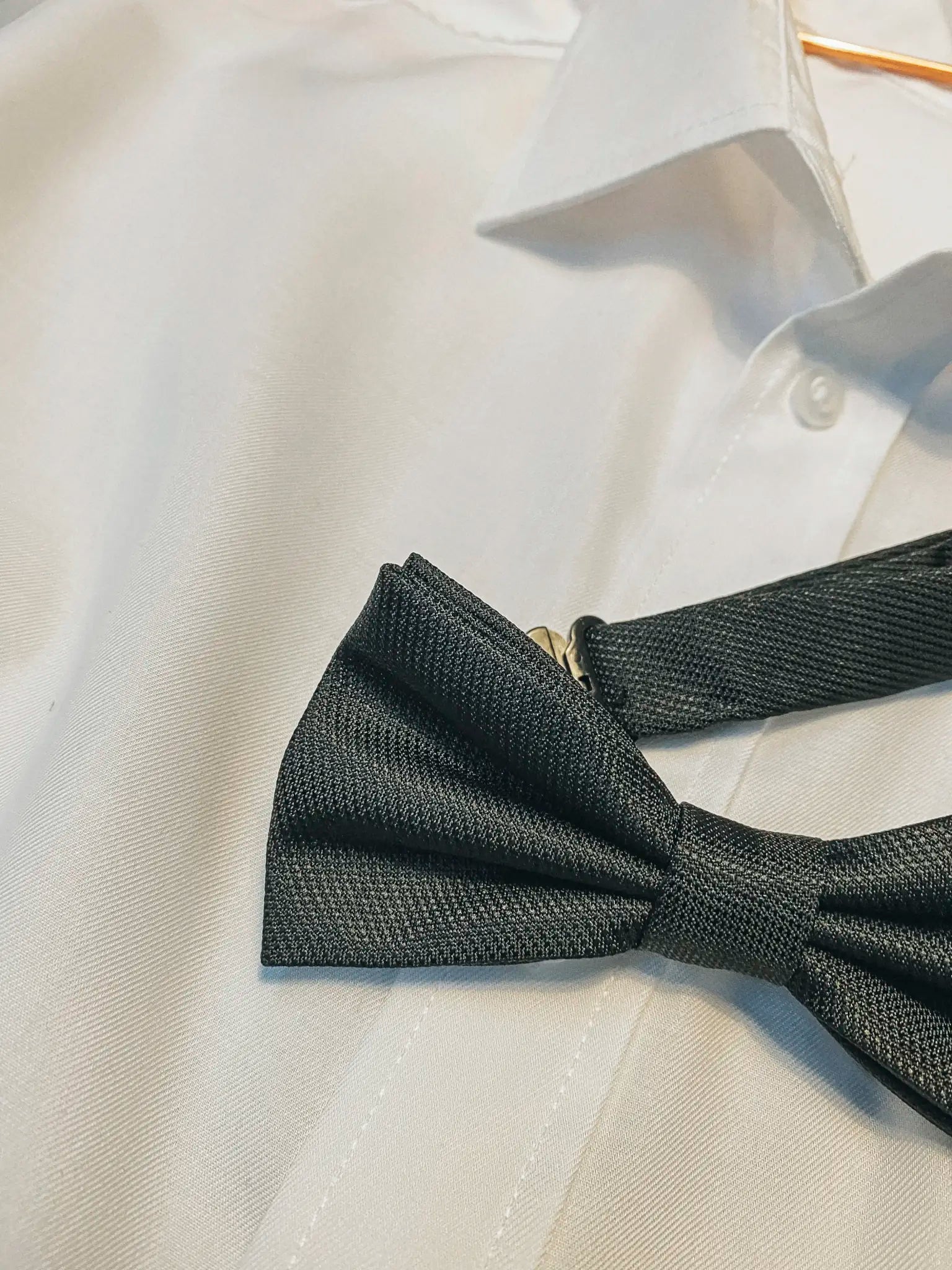 all-groups Pre Tied Bow Tie Teddy