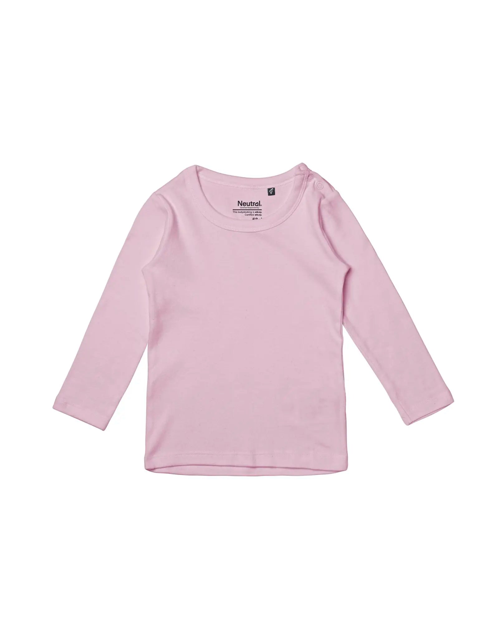 all-groups Kids' Babies Long Sleeve T-Shirt