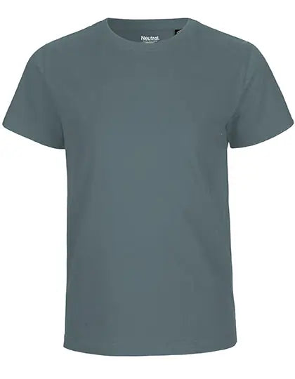Kids' Short Sleeve T-Shirt