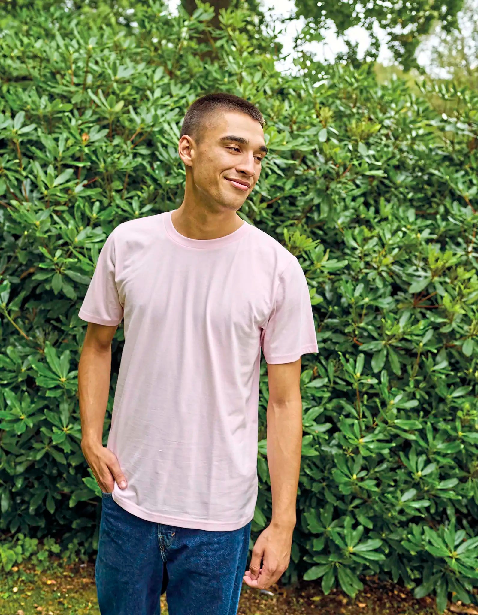 all-groups Unisex Regular T-Shirt