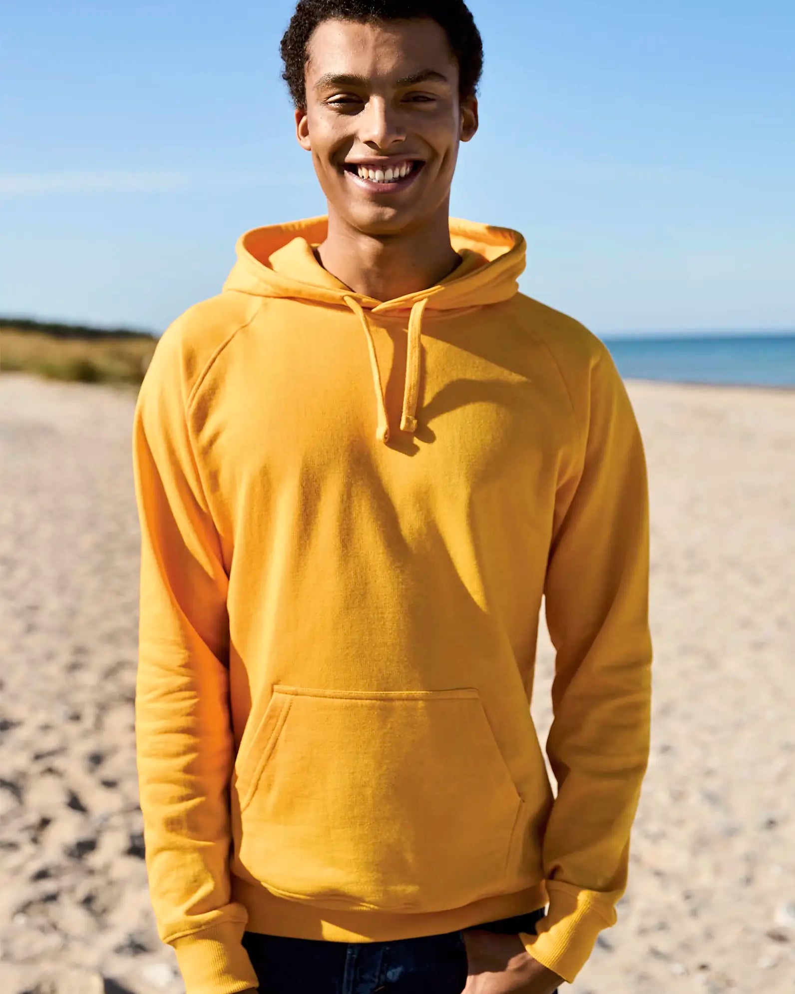 all-groups Men's Hoodie
