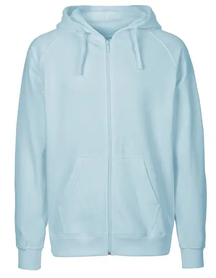 Men's Zip Hoodie