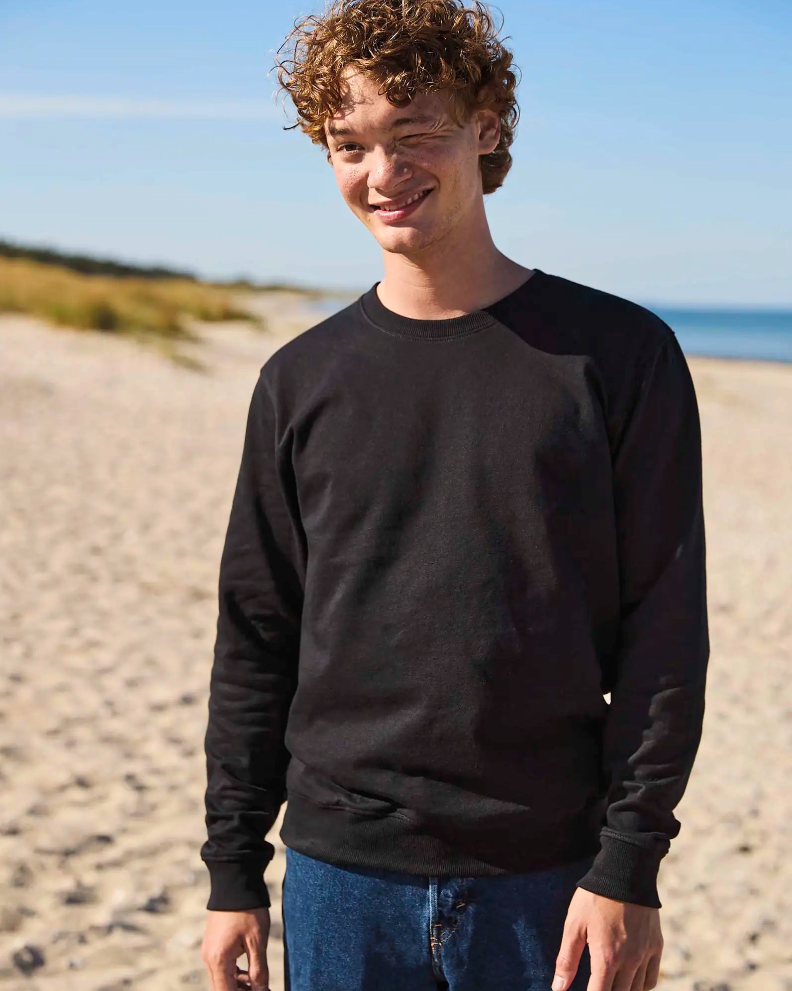 all-groups Unisex Workwear Sweatshirt