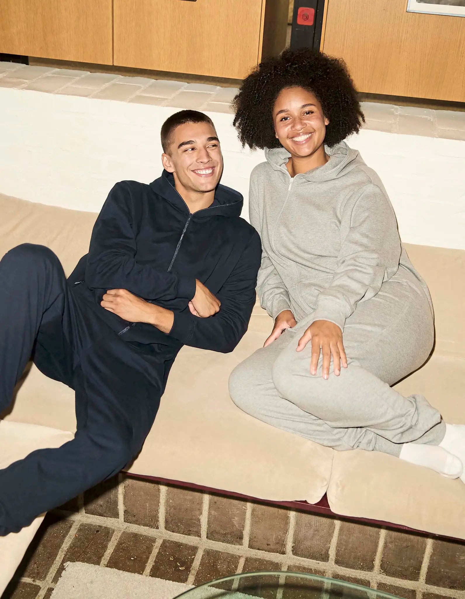 all-groups Unisex Jumpsuit