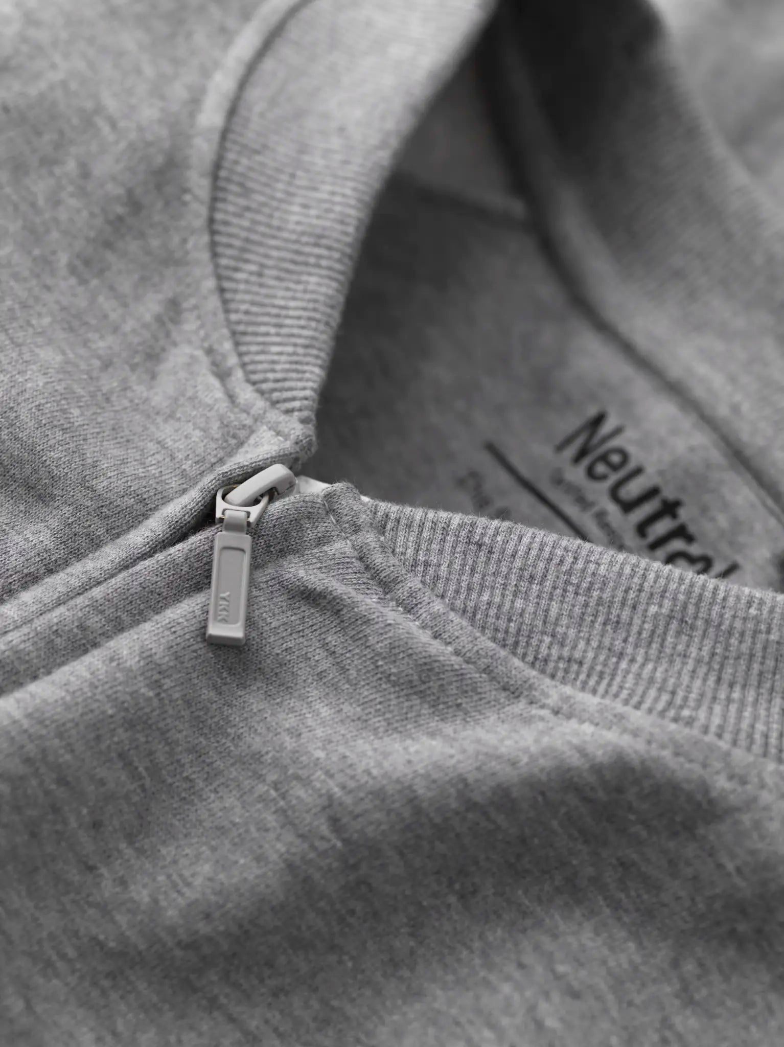 all-groups Unisex Jacket With Zip