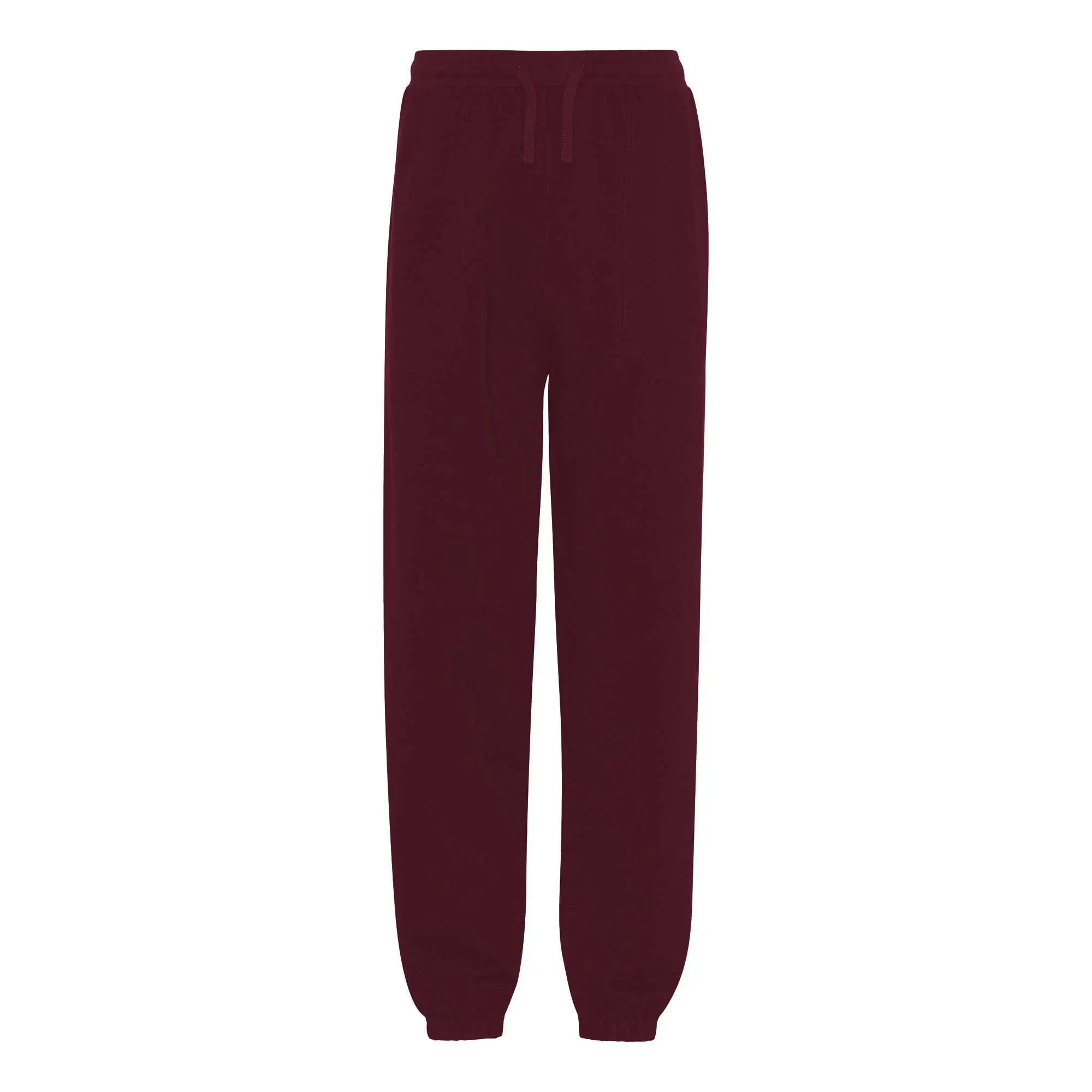 all-groups Unisex Sweatpants With Elastic Cuff