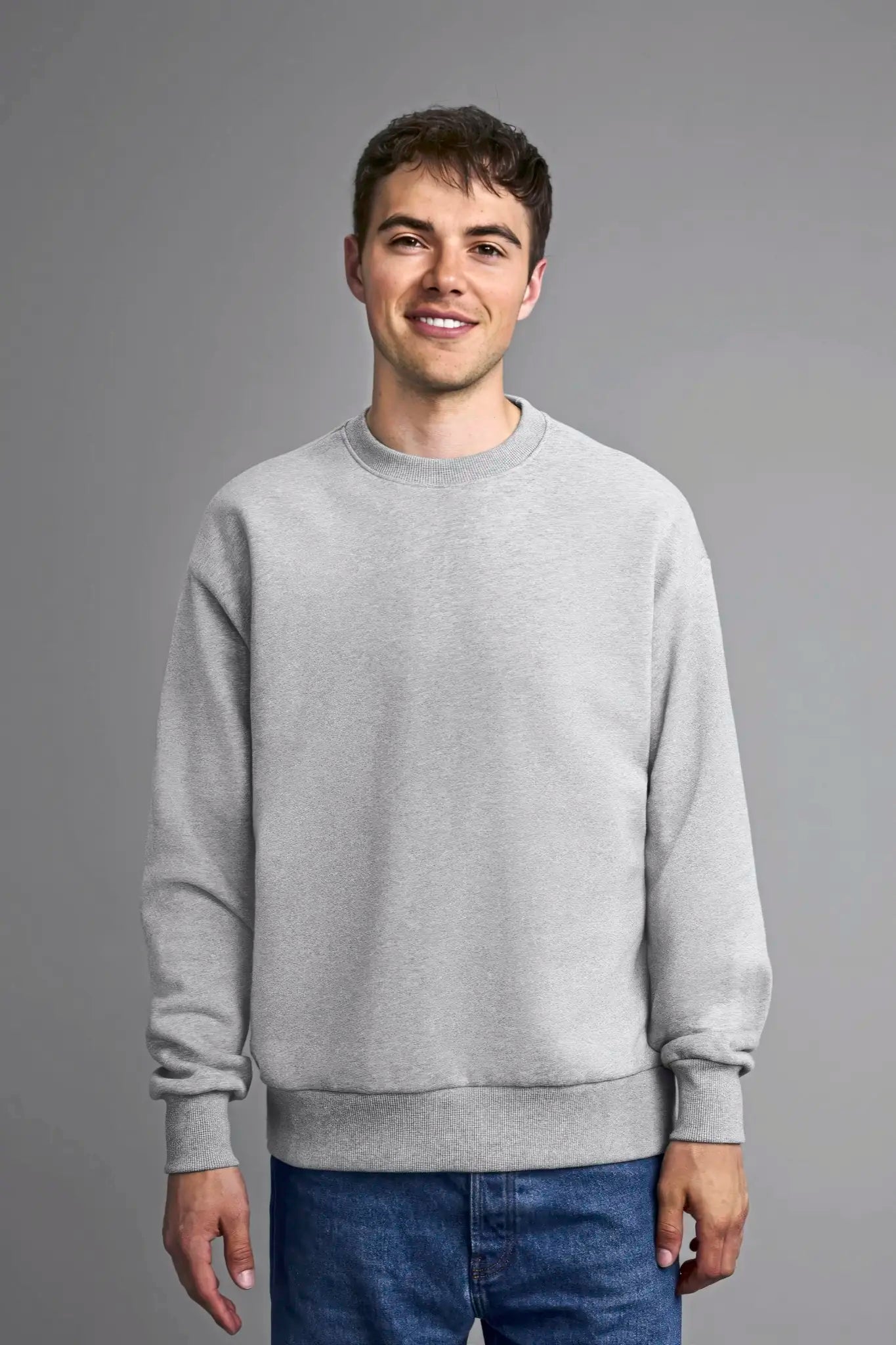all-groups Unisex Heavyweight Sweatshirt